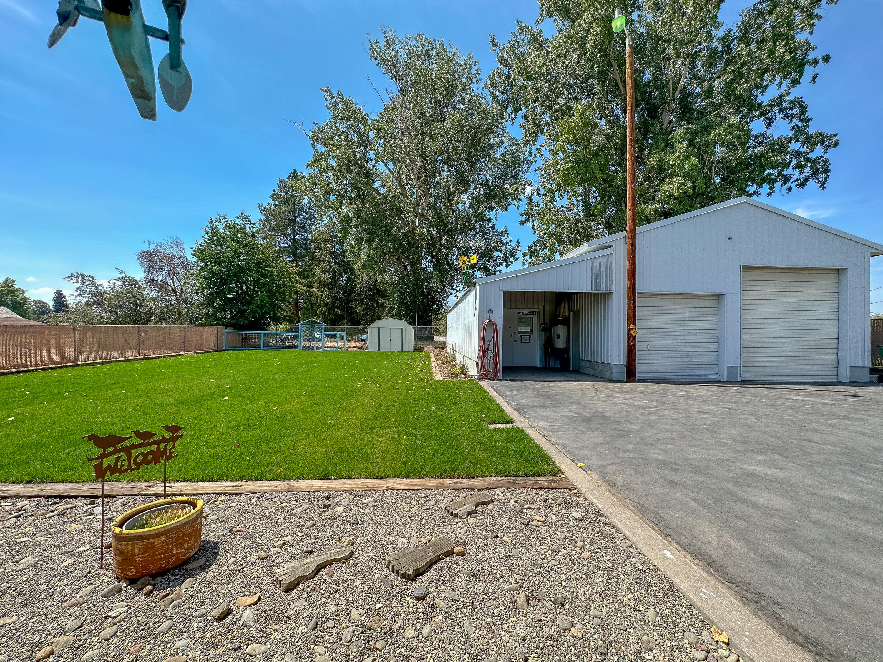Empire Tracts - Residential