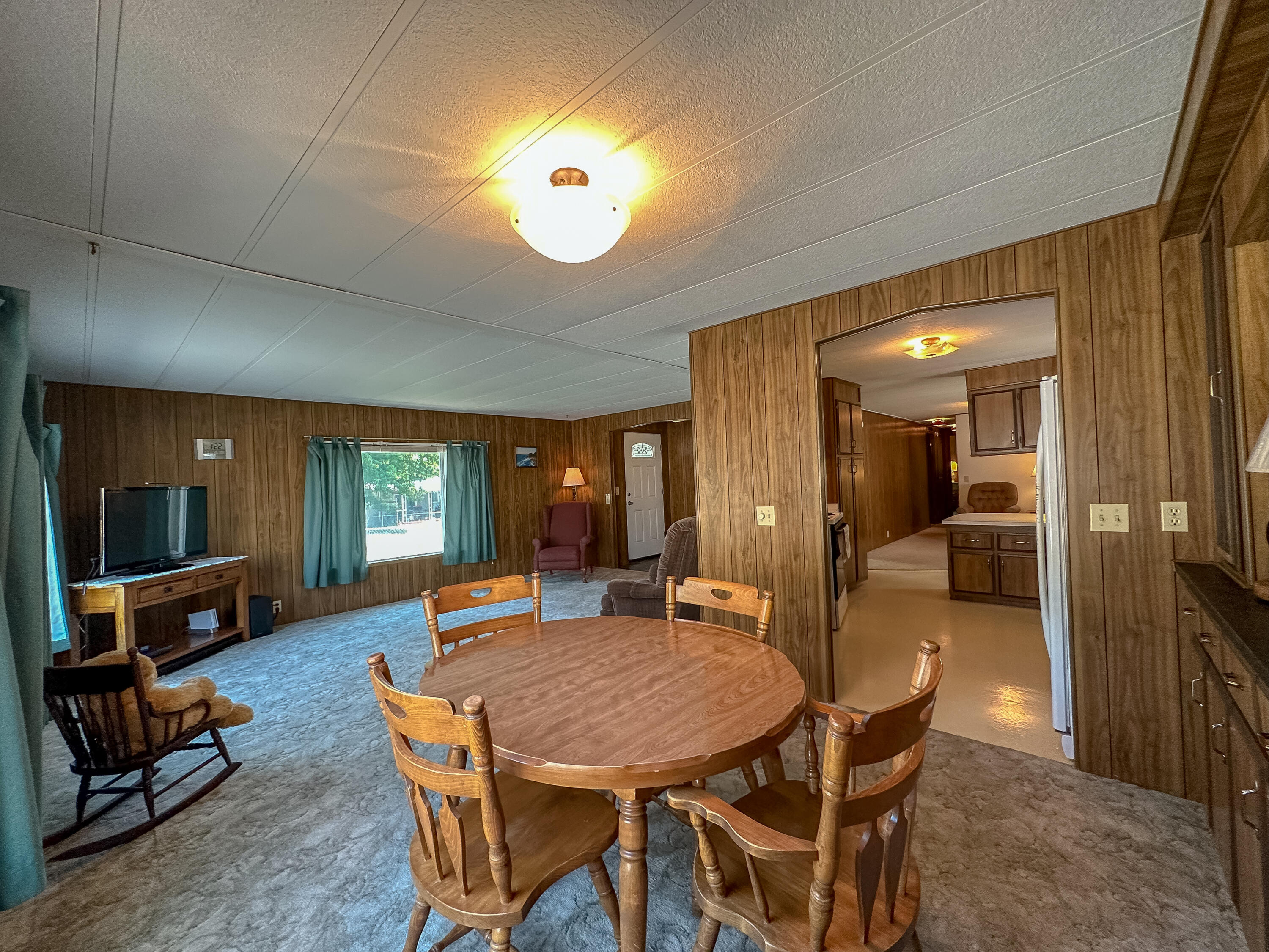Empire Tracts - Residential