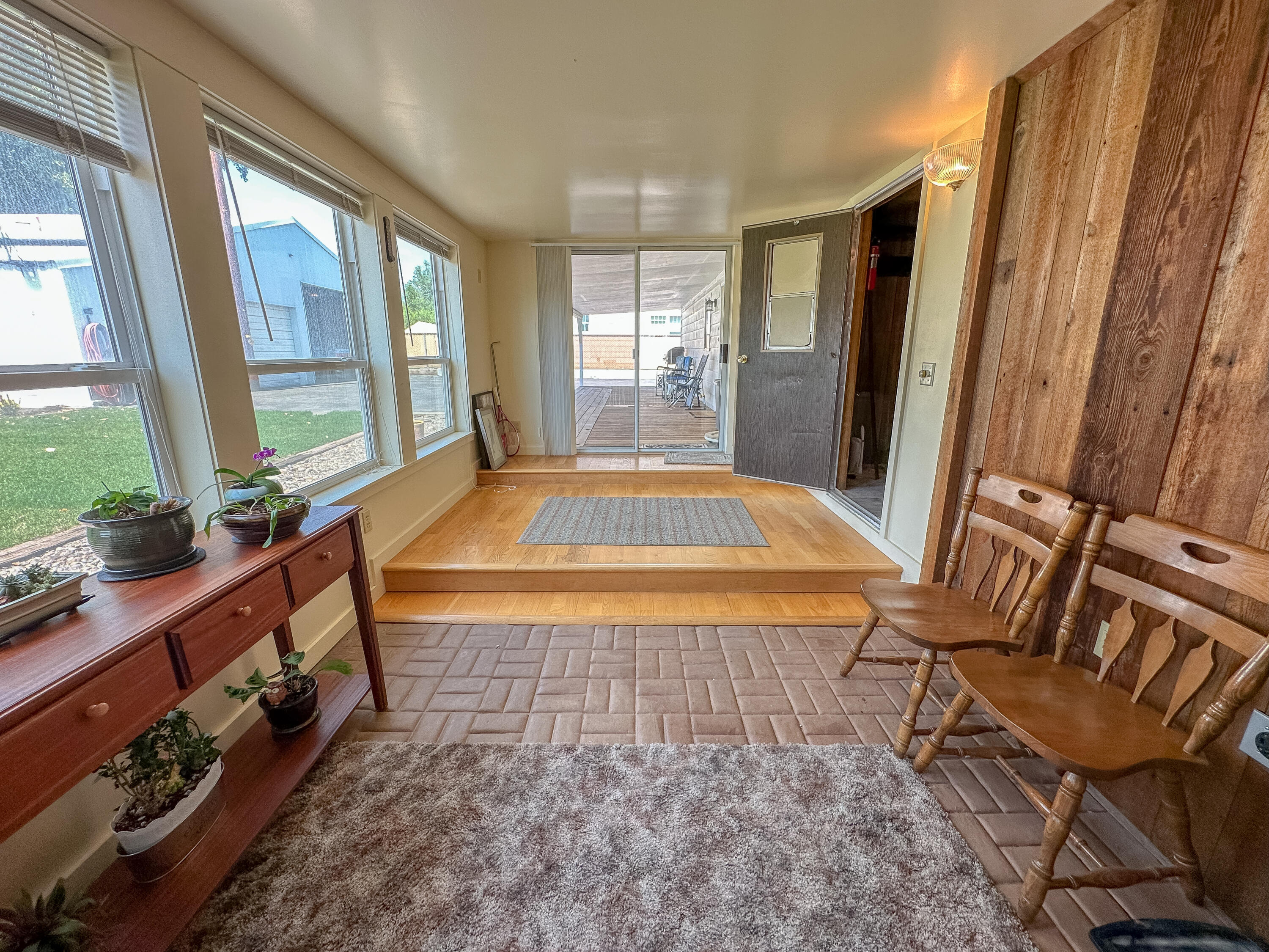 Empire Tracts - Residential