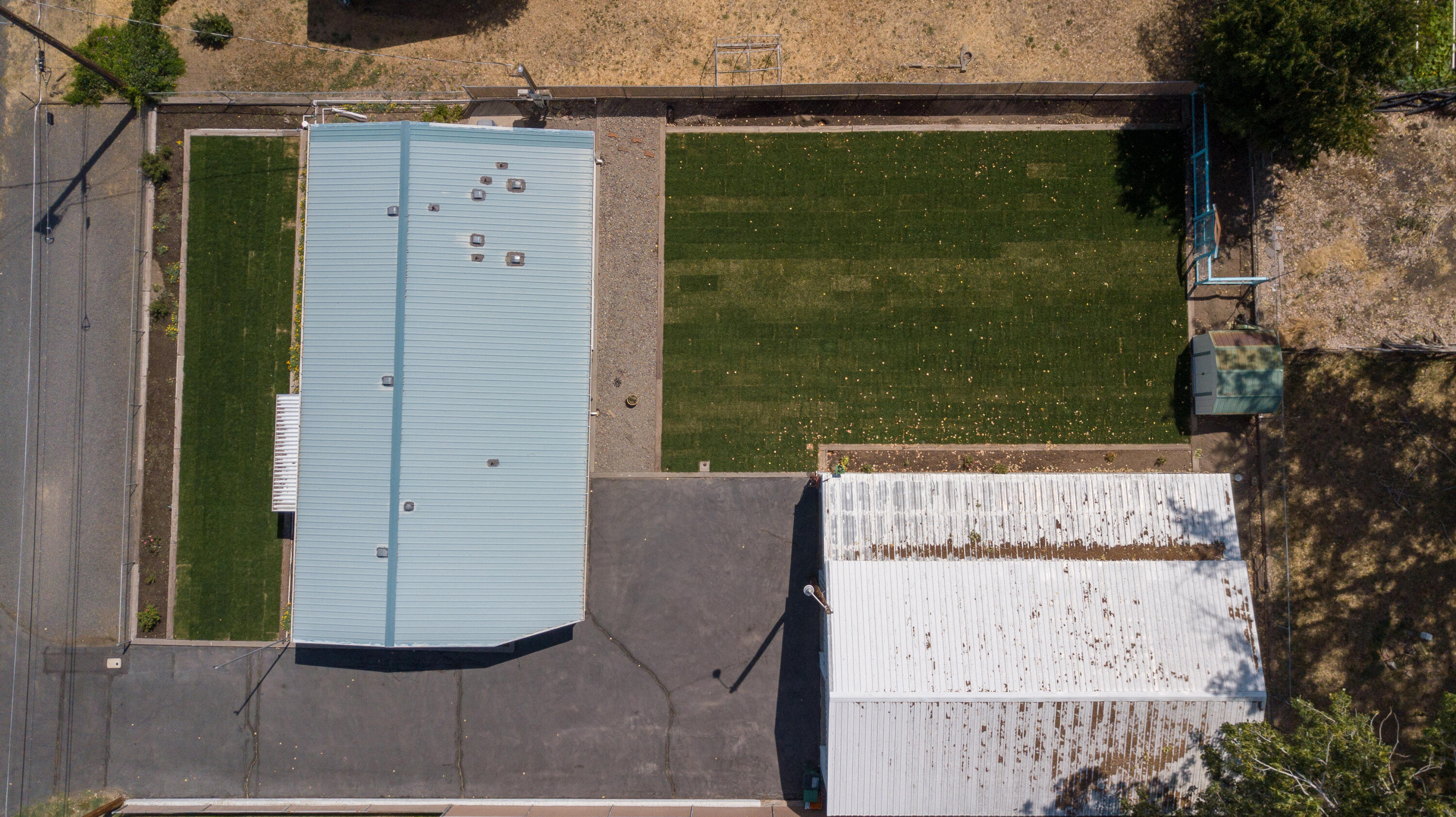 Empire Tracts - Residential