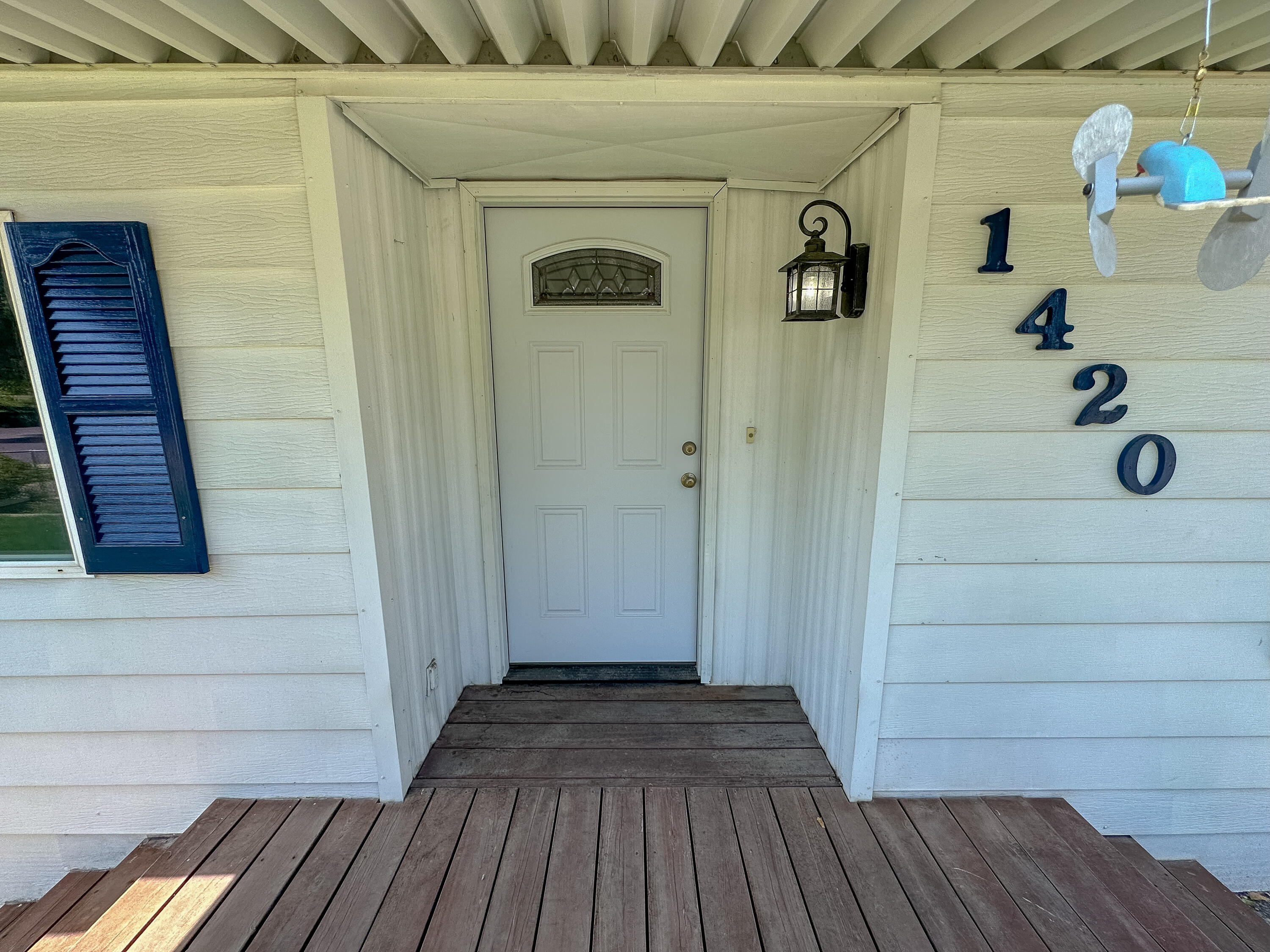 Empire Tracts - Residential