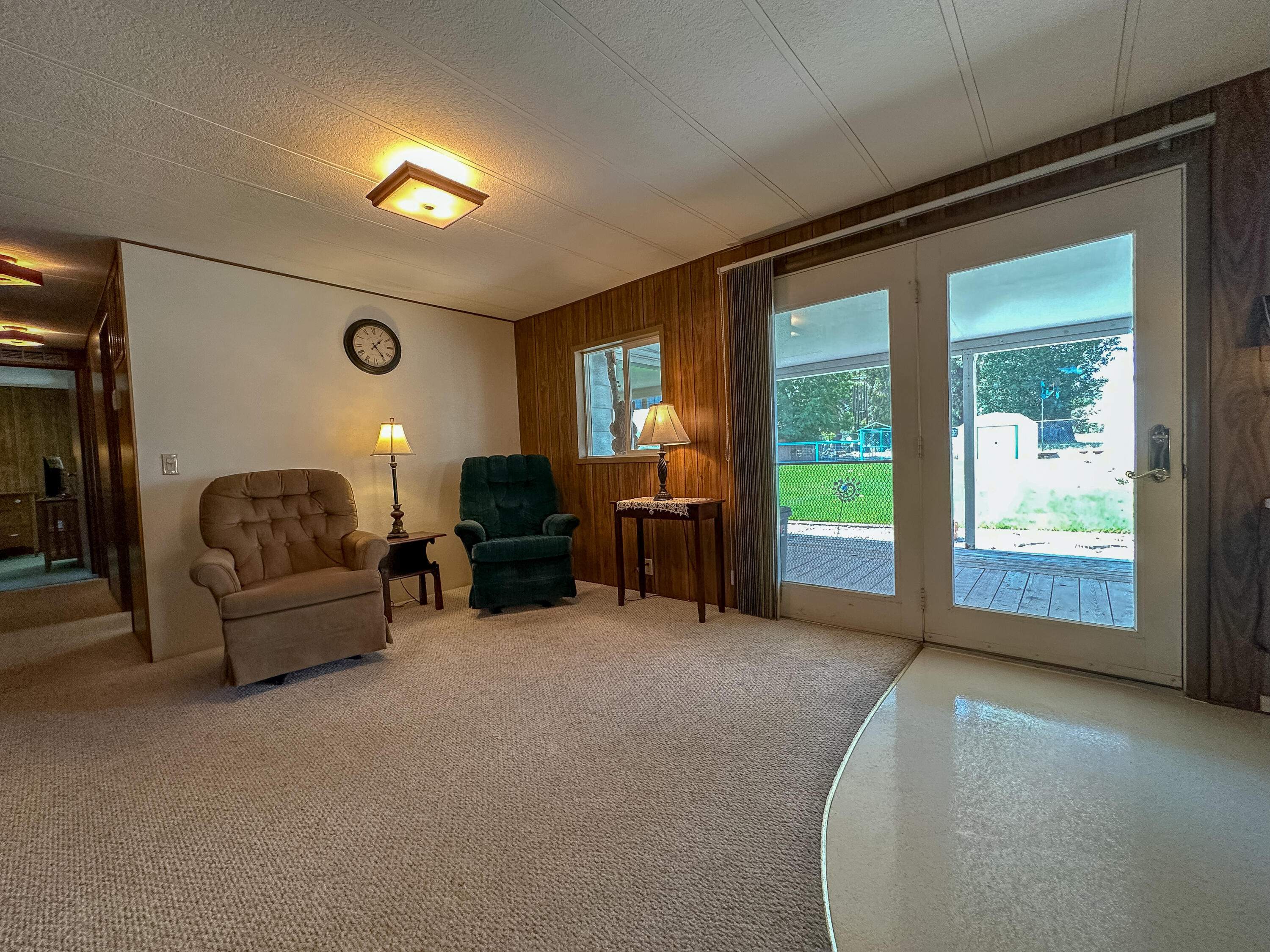 Empire Tracts - Residential