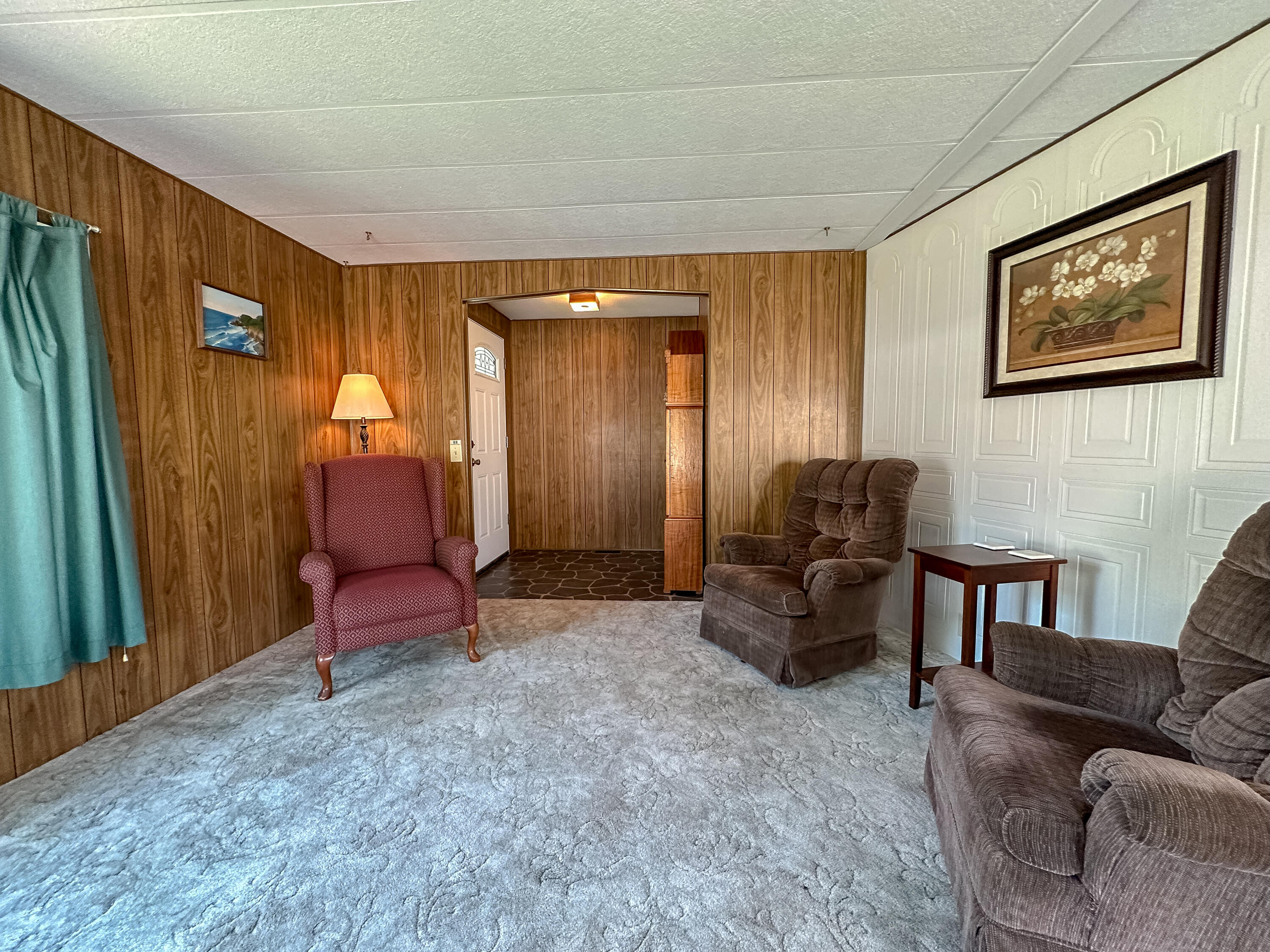 Empire Tracts - Residential