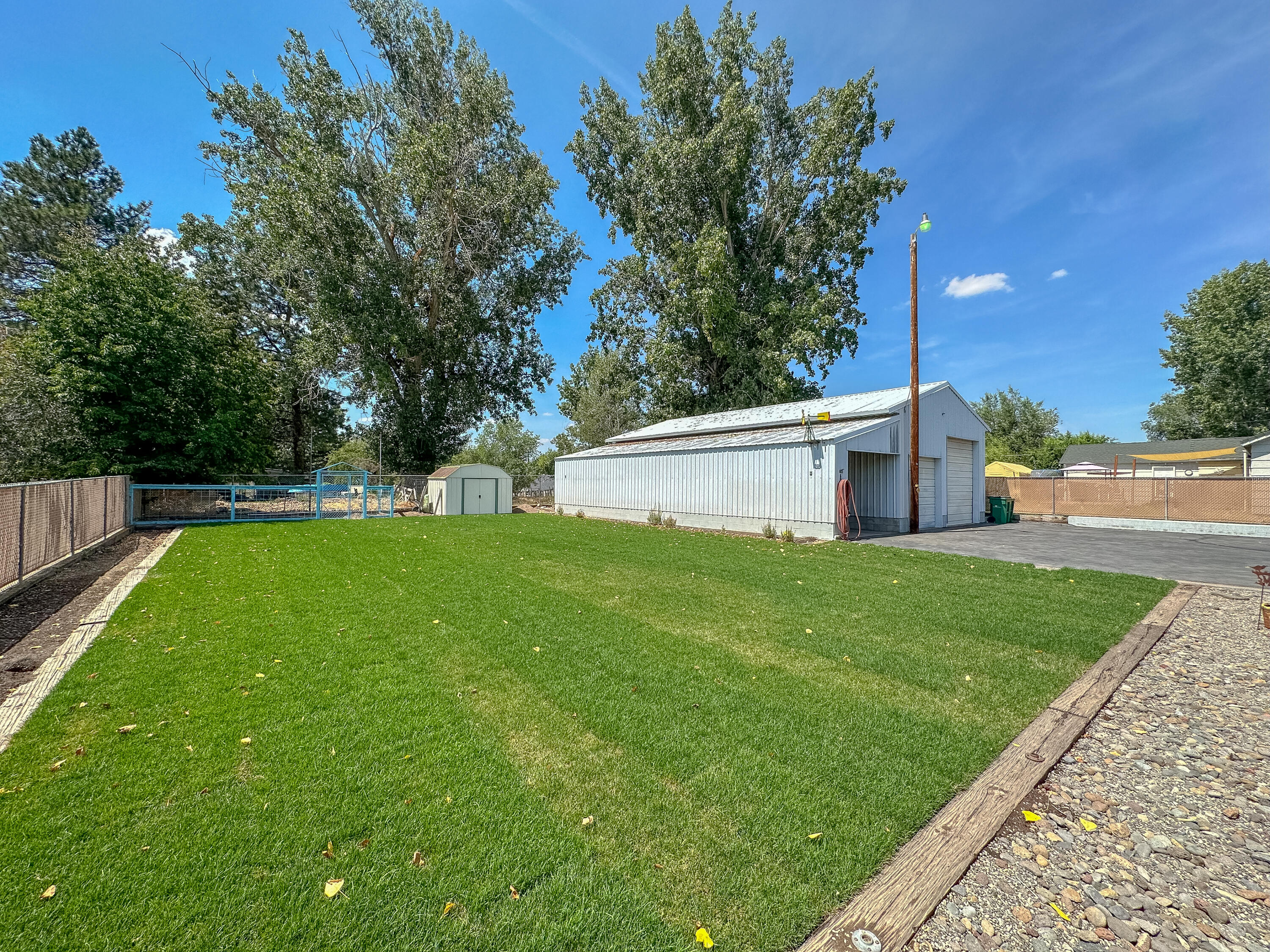 Empire Tracts - Residential