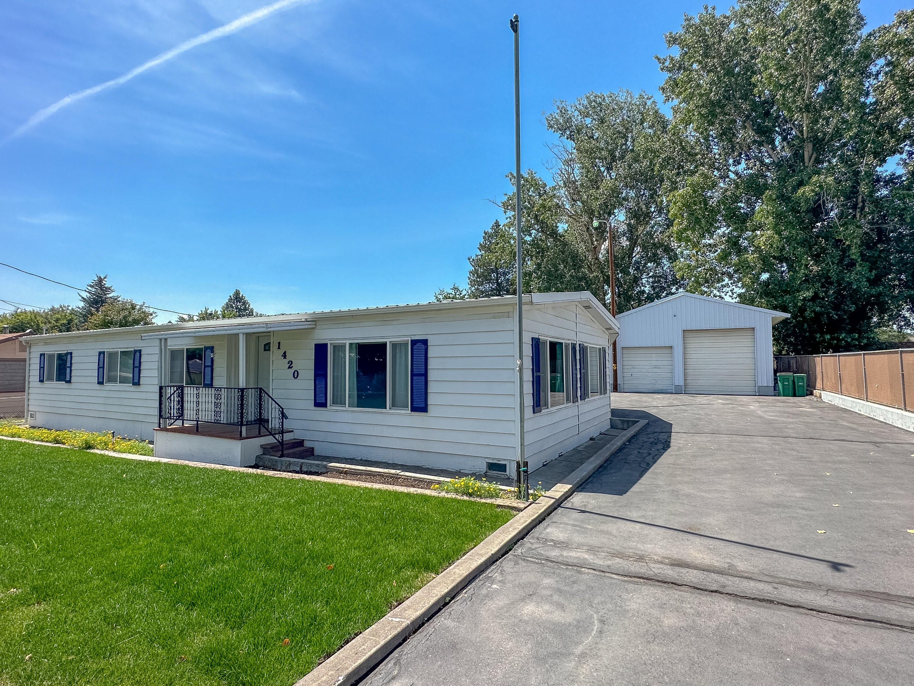 Empire Tracts - Residential