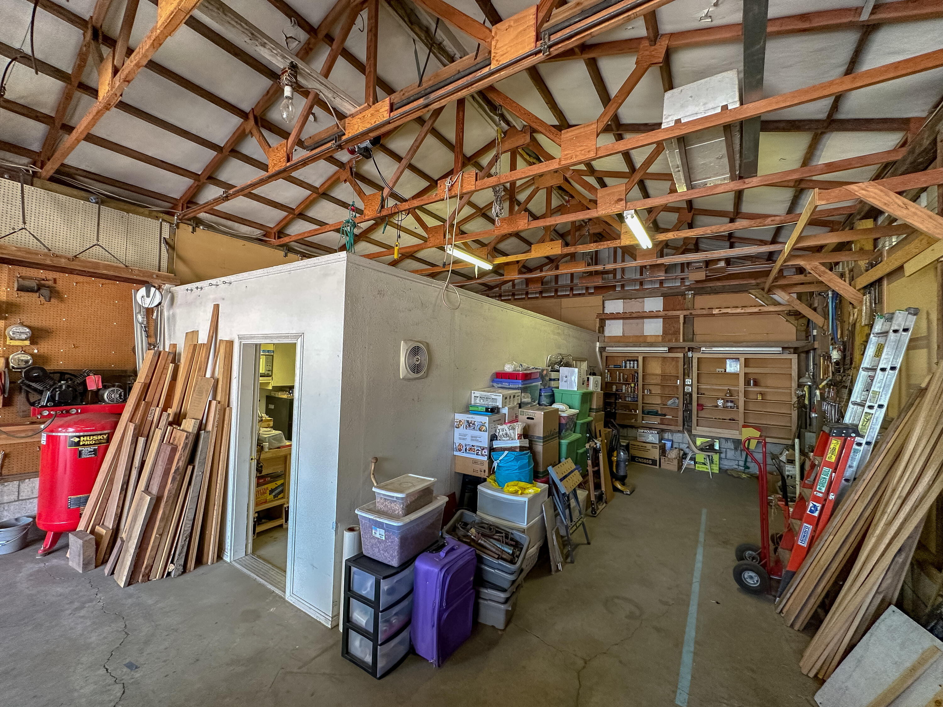 Empire Tracts - Residential