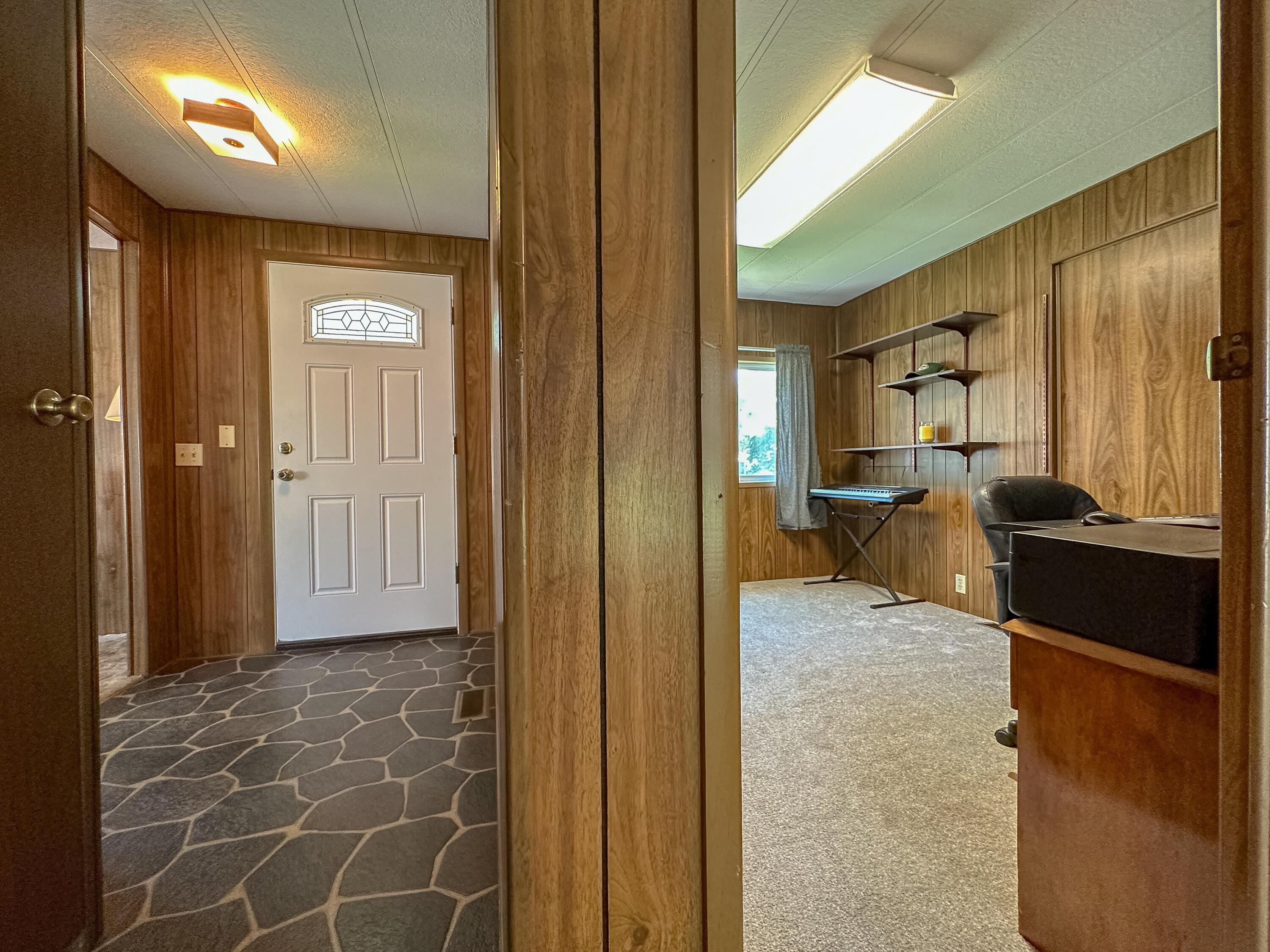 Empire Tracts - Residential