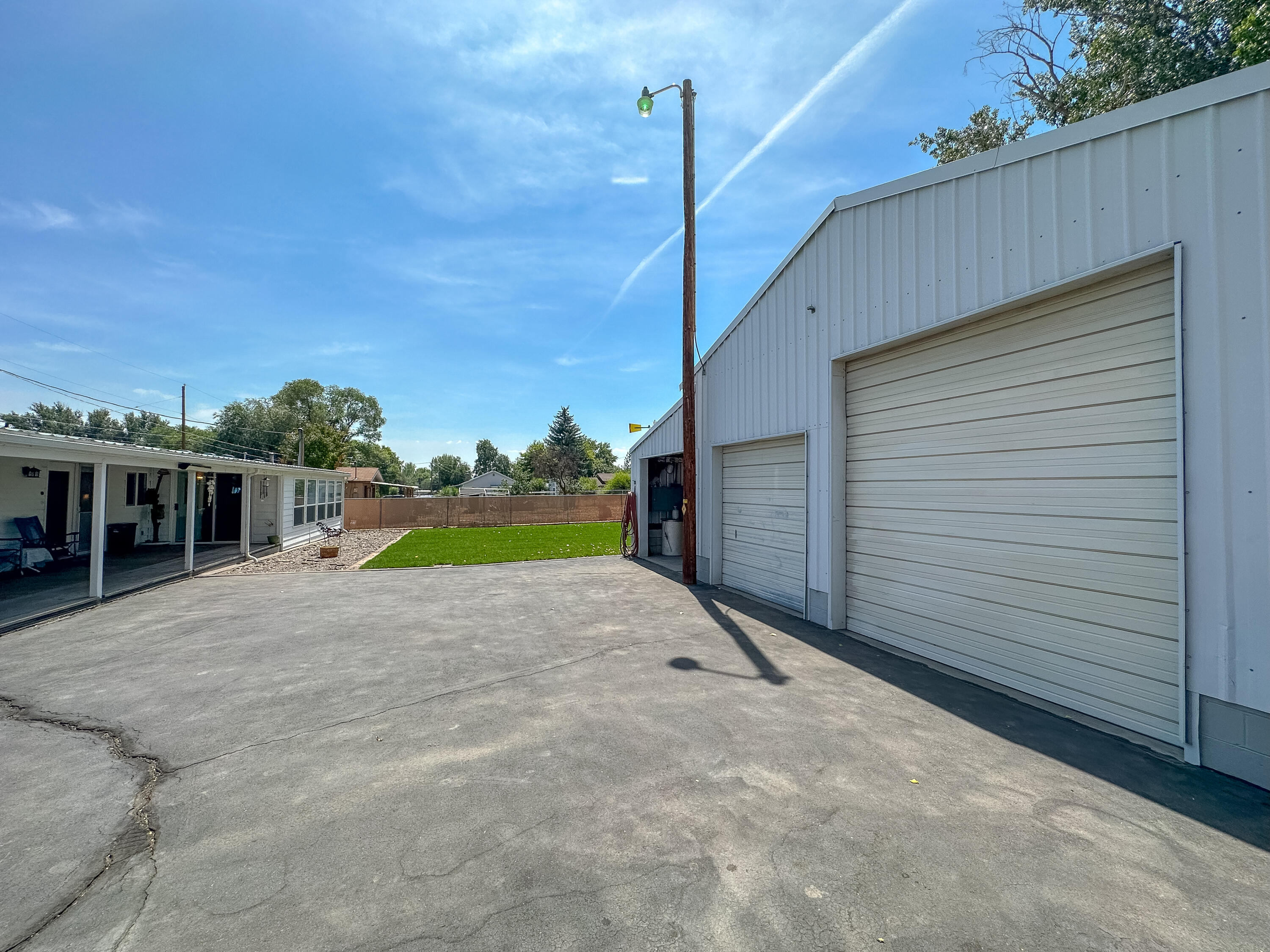 Empire Tracts - Residential