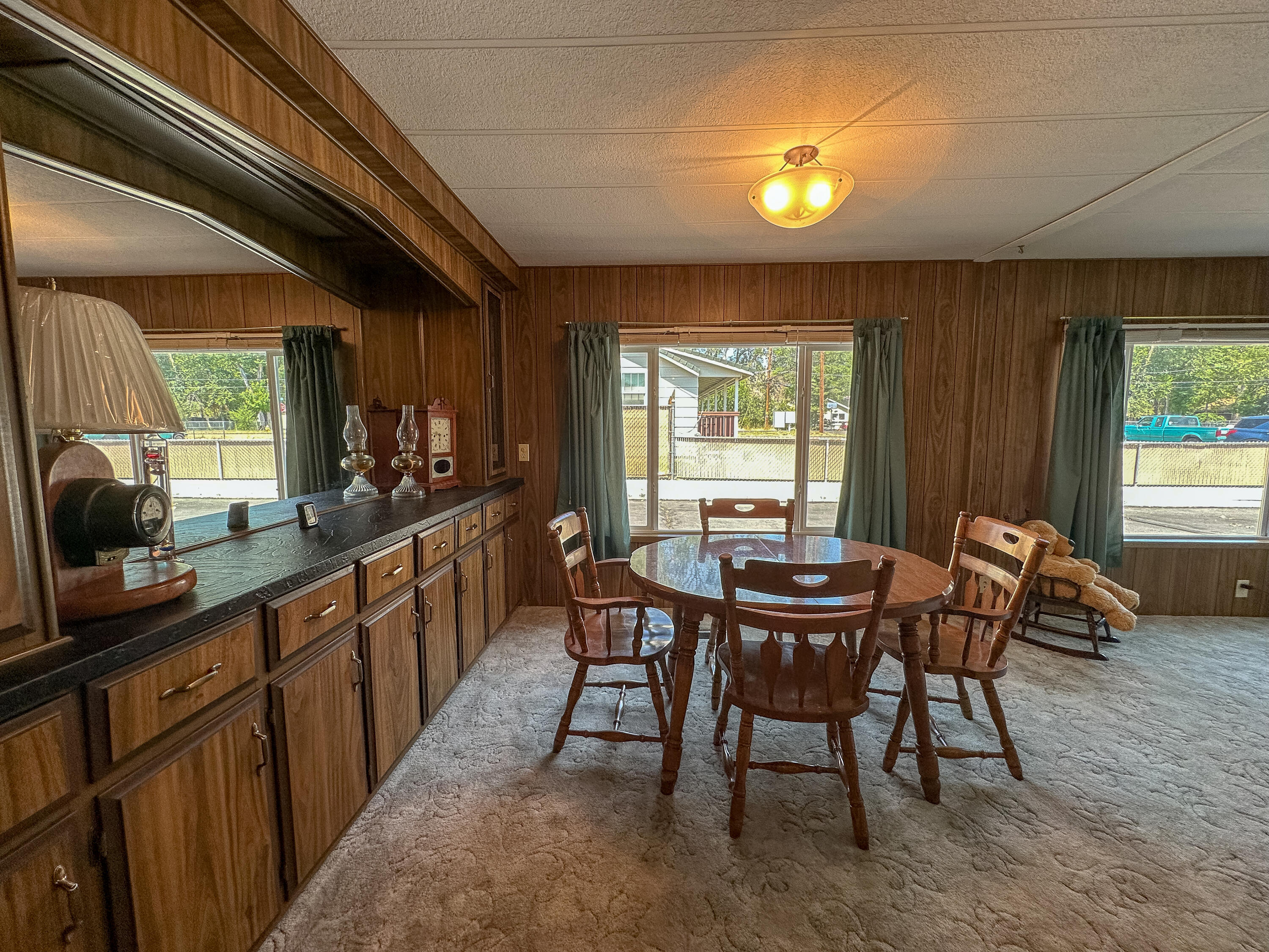 Empire Tracts - Residential