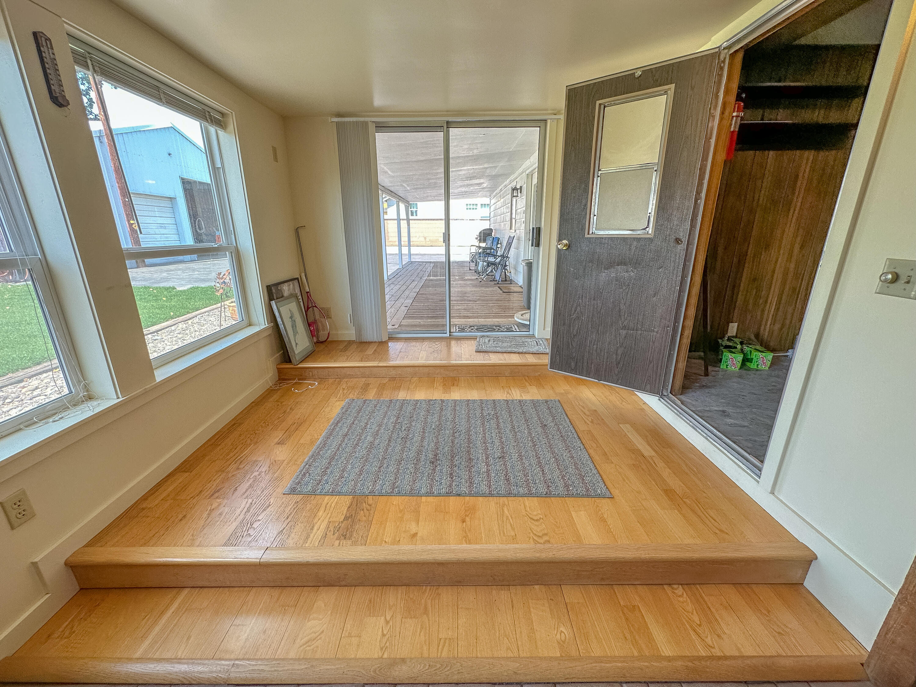 Empire Tracts - Residential