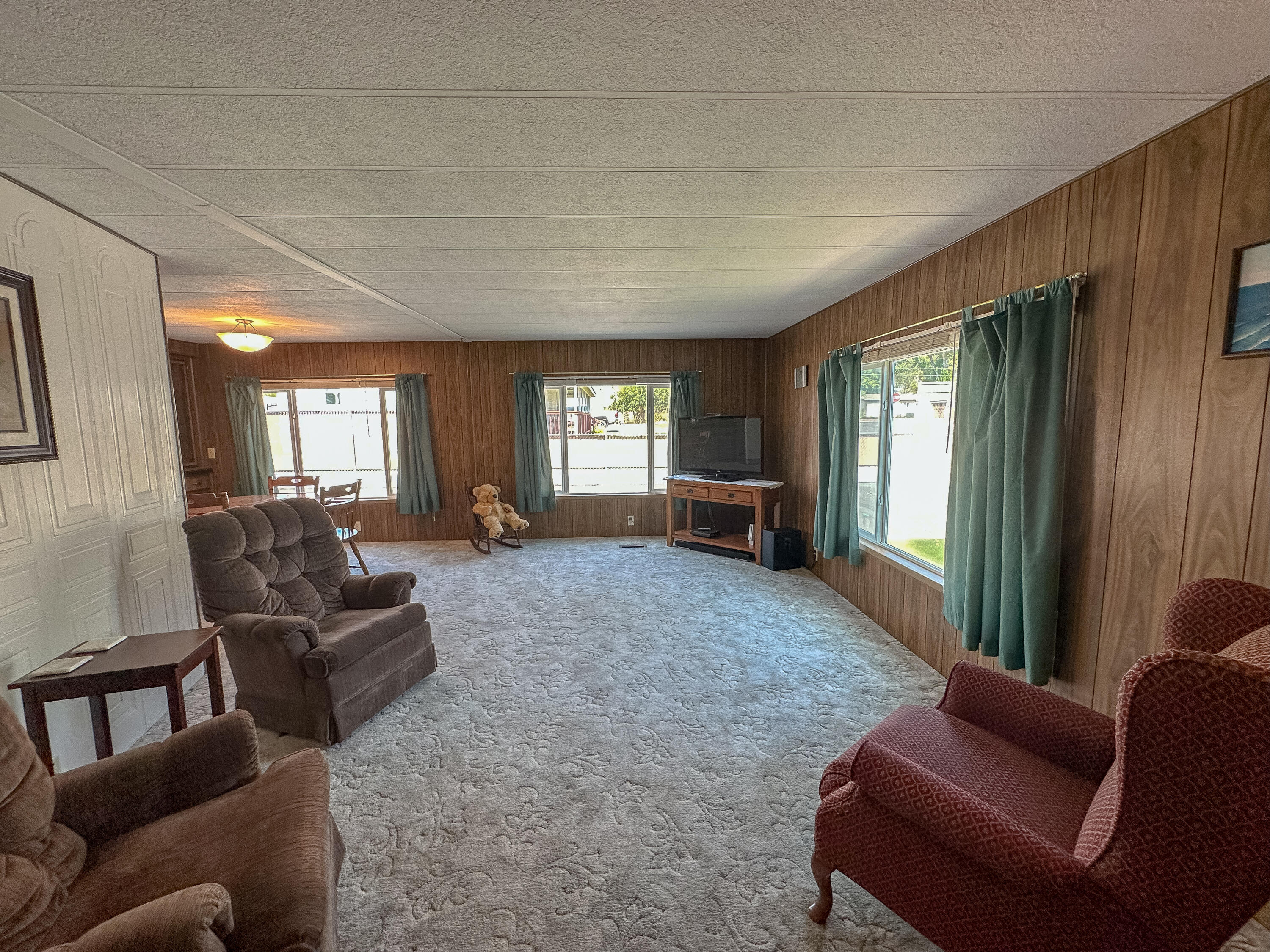 Empire Tracts - Residential