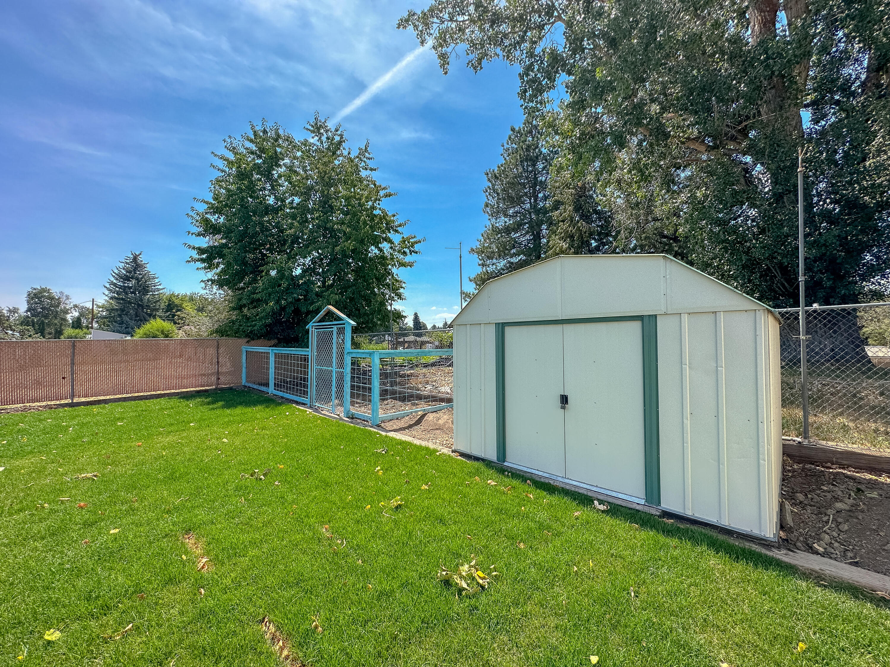 Empire Tracts - Residential