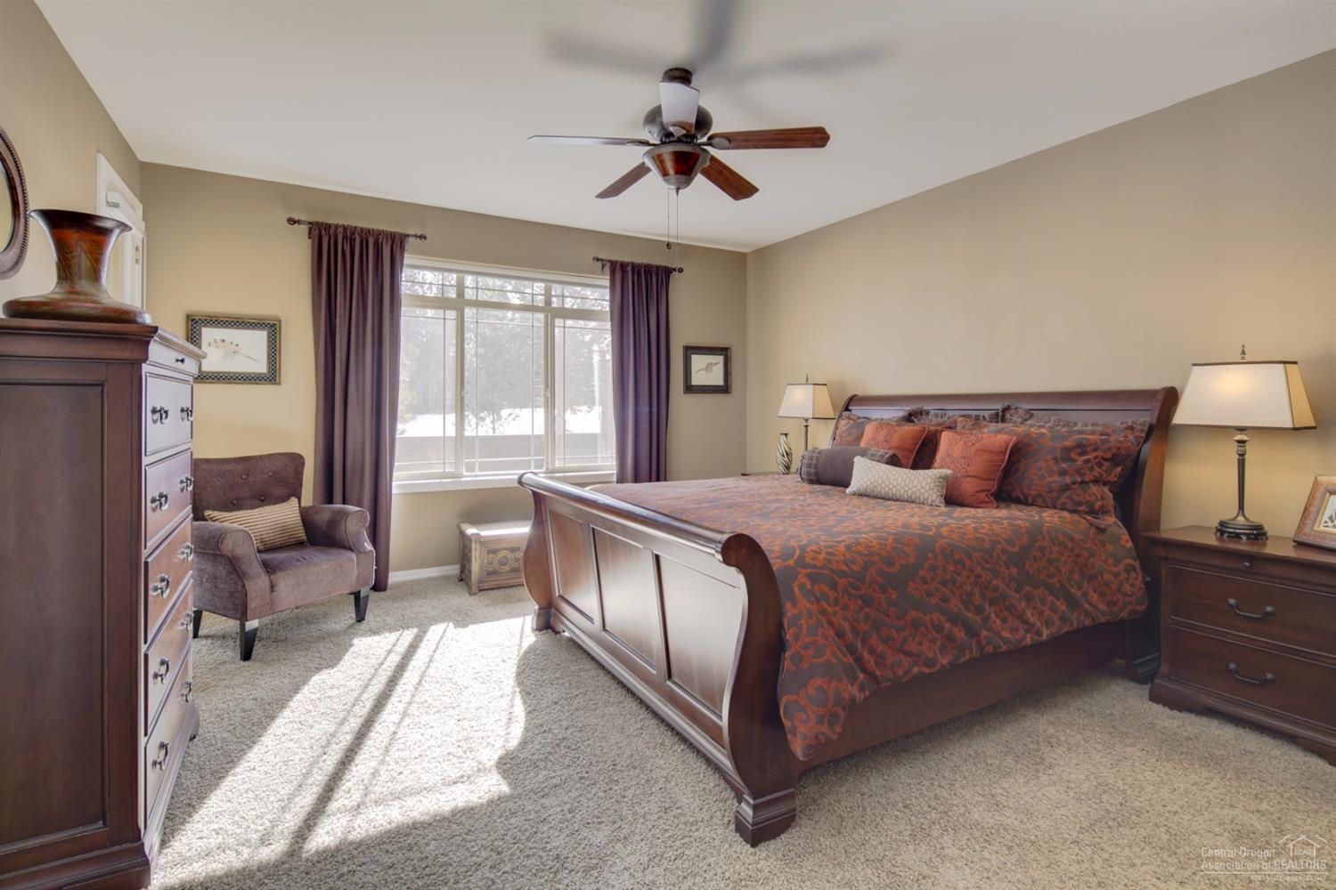 Broken Top - Residential