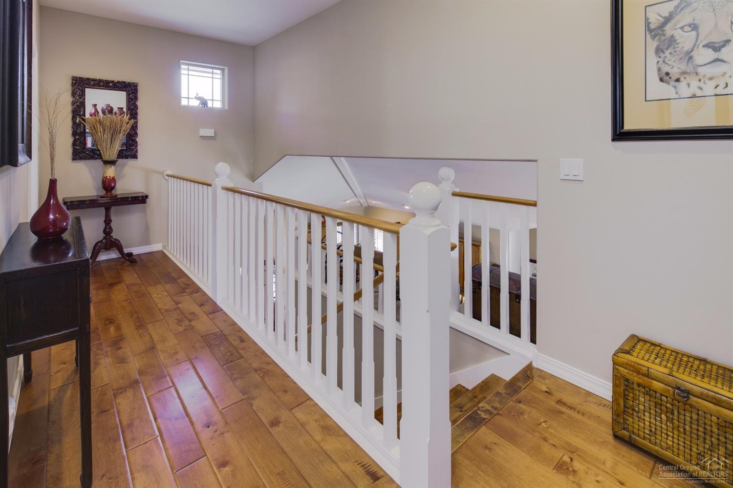 Broken Top - Residential