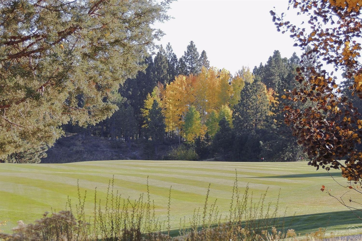 Broken Top - Residential