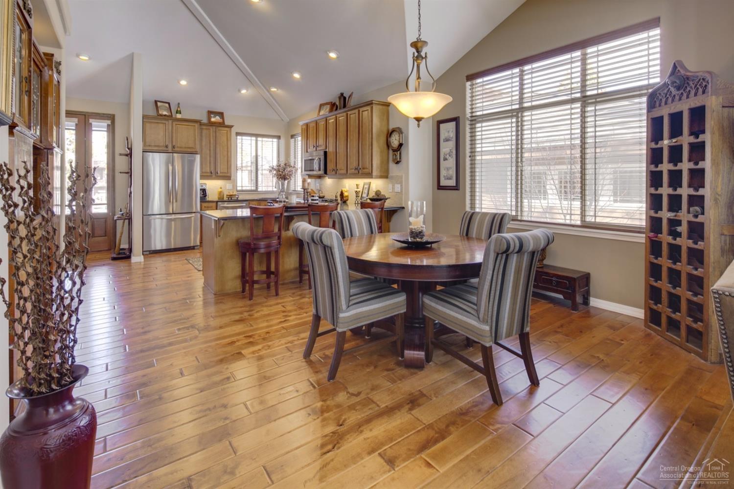 Broken Top - Residential