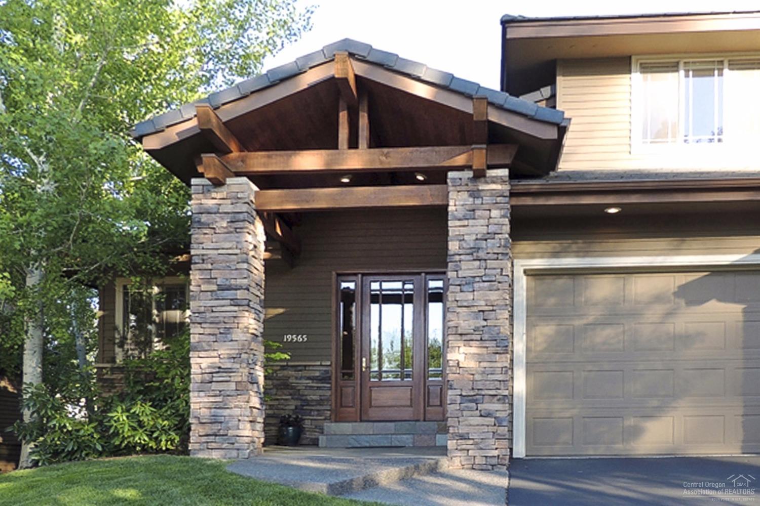 Broken Top - Residential