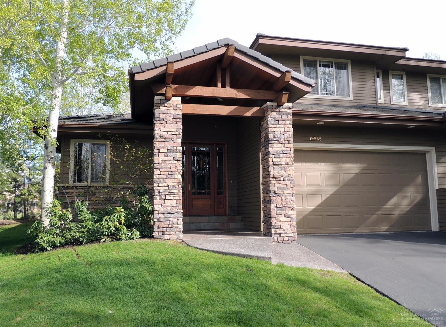 Broken Top - Residential