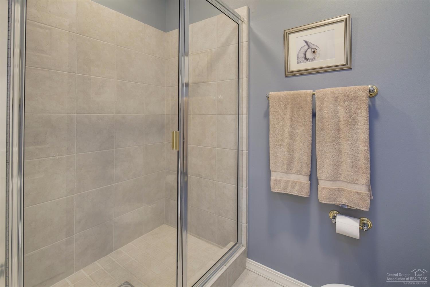 Broken Top - Residential