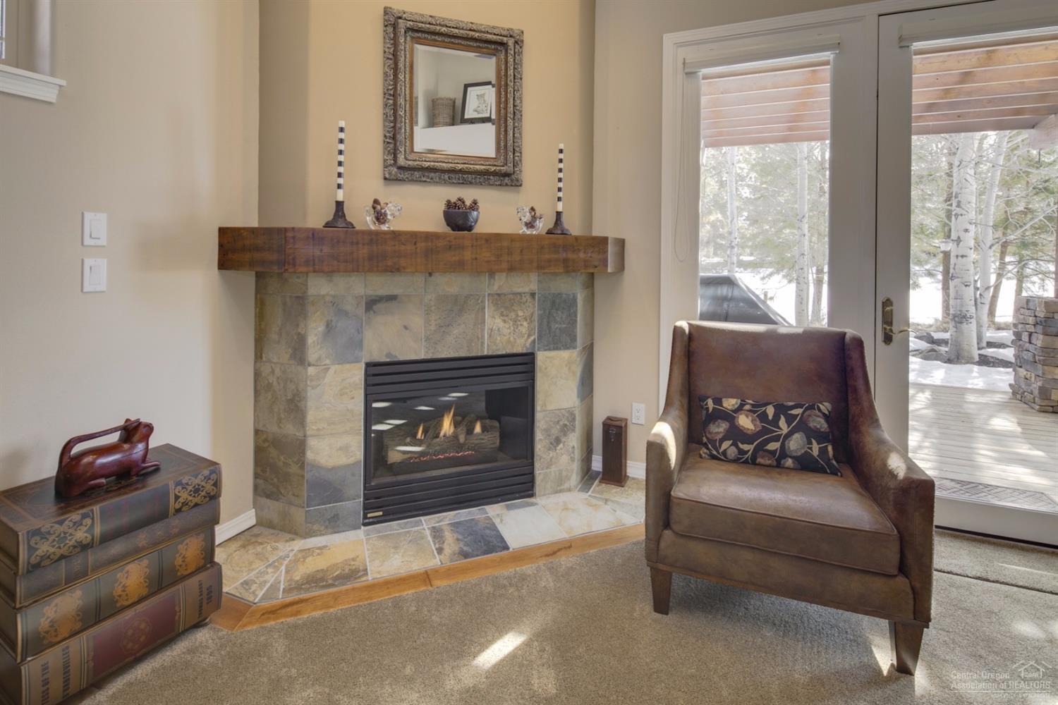 Broken Top - Residential