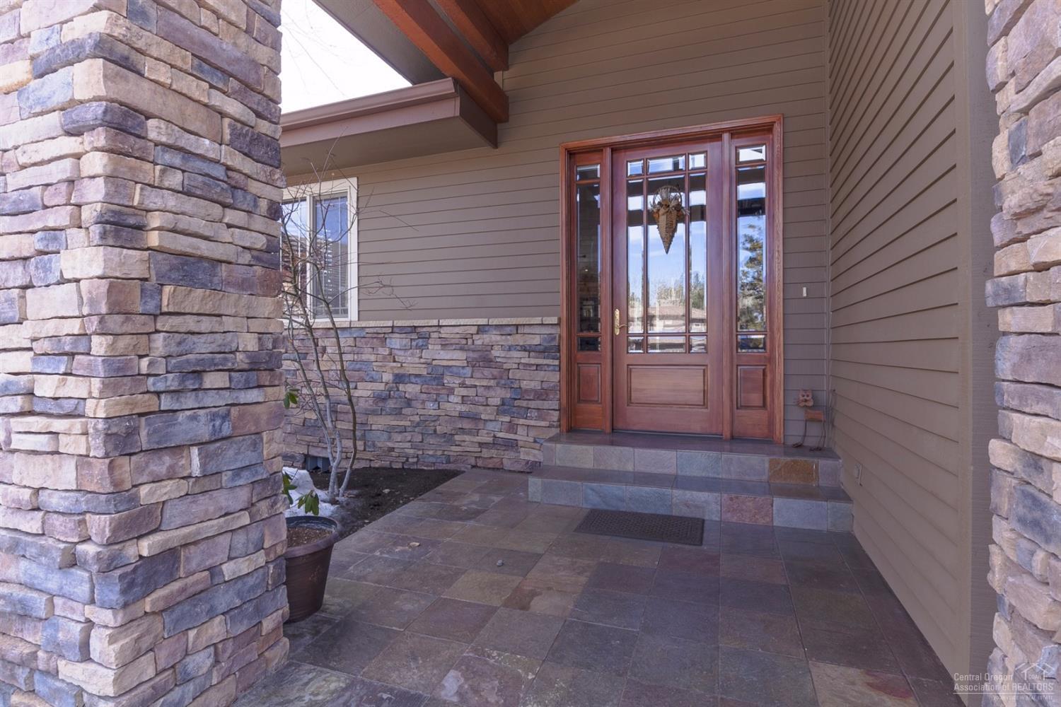 Broken Top - Residential