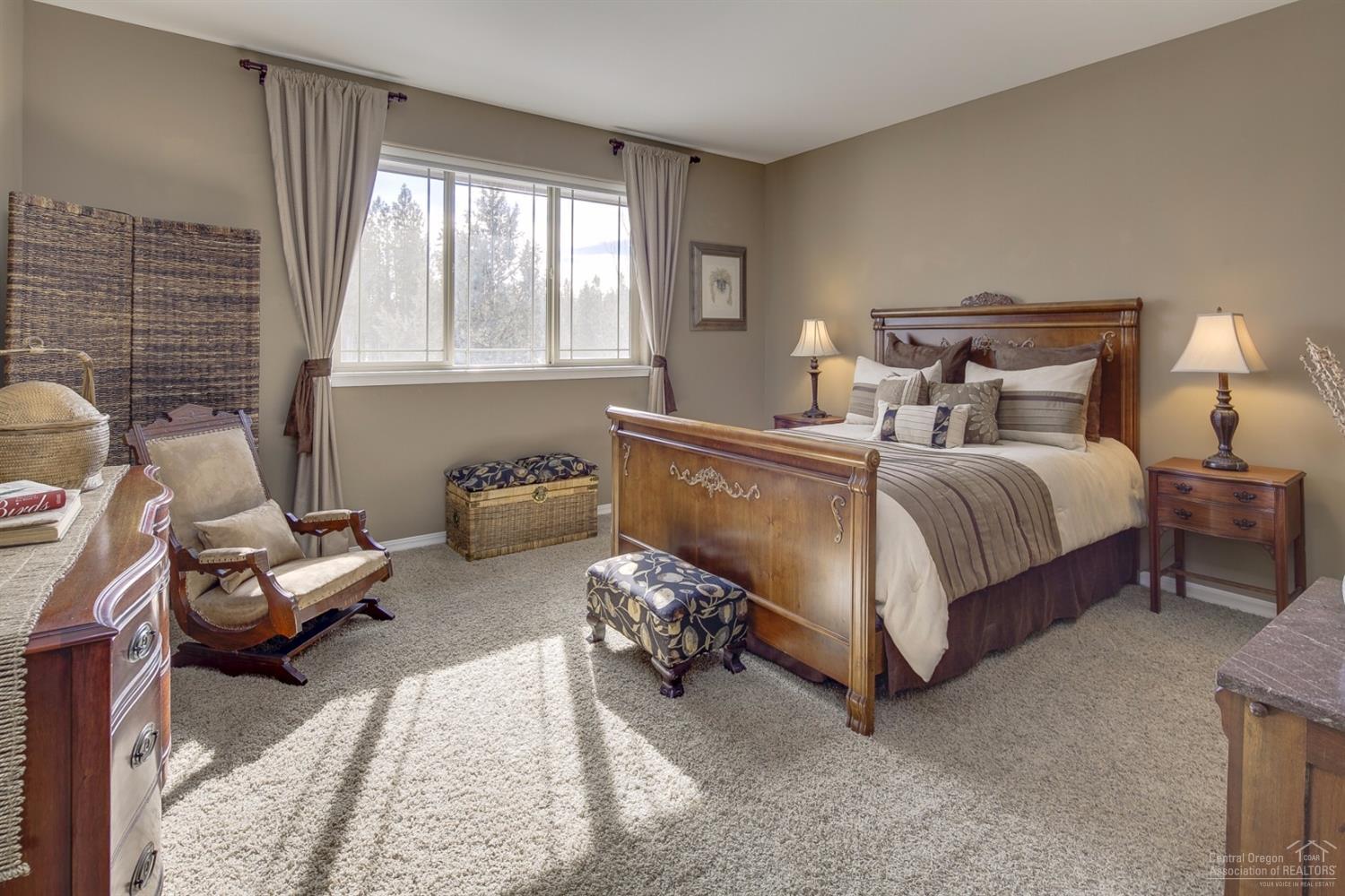 Broken Top - Residential