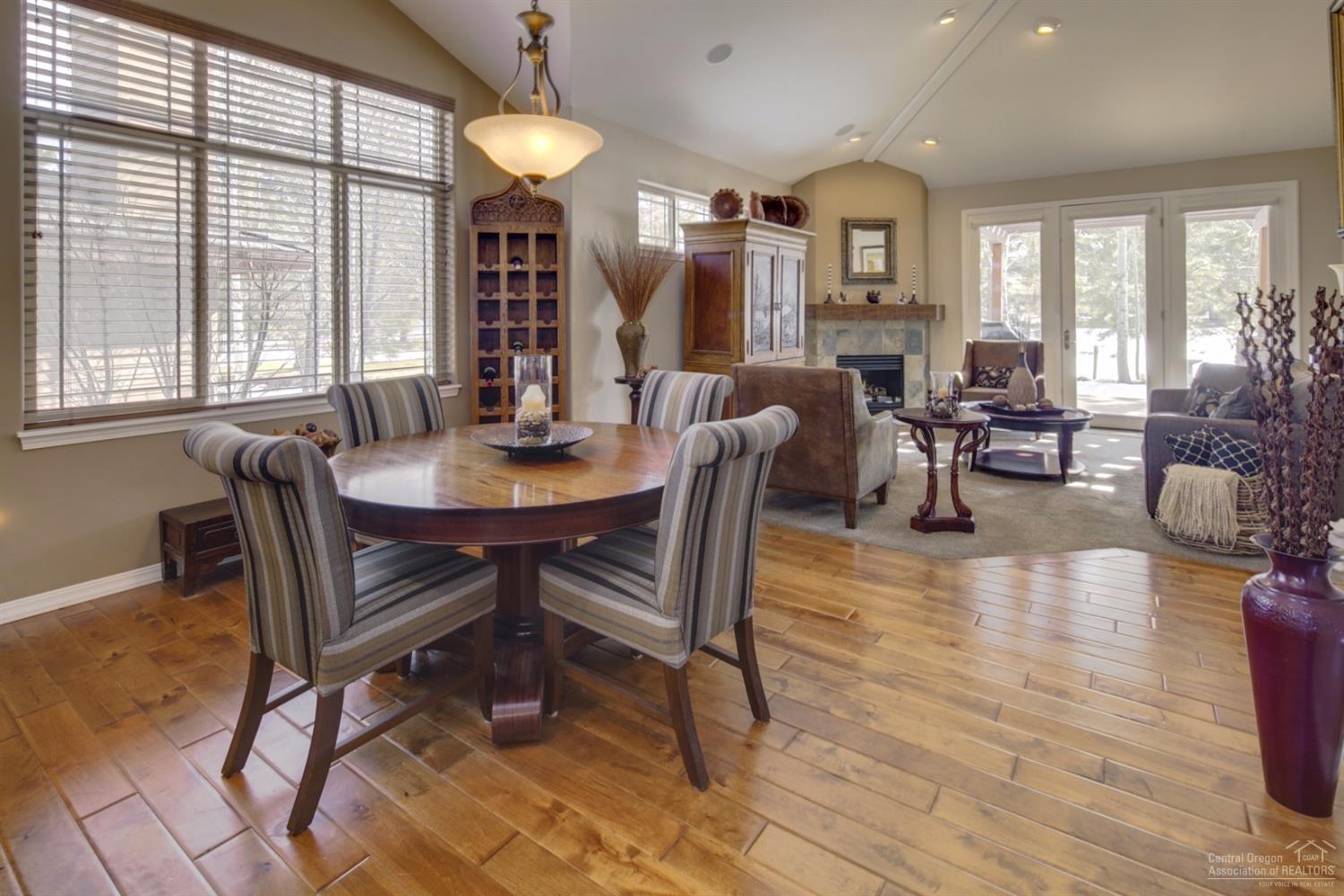 Broken Top - Residential