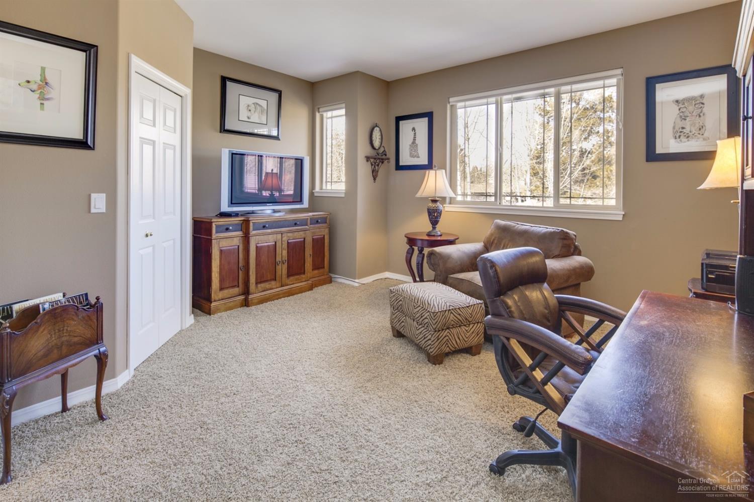 Broken Top - Residential