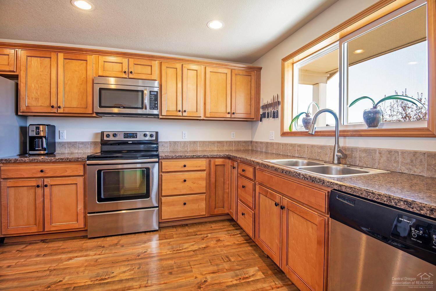 Culver Heights - Residential