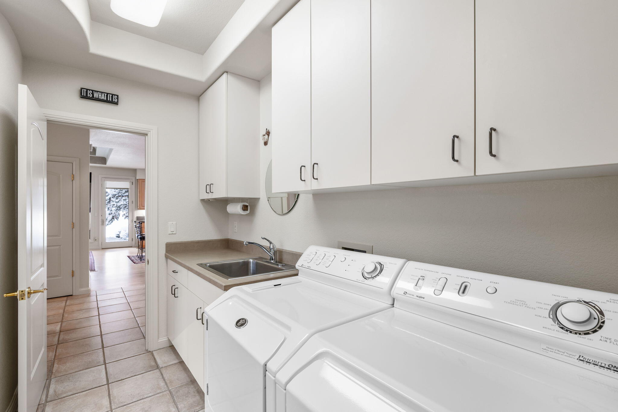 Broken Top - Residential