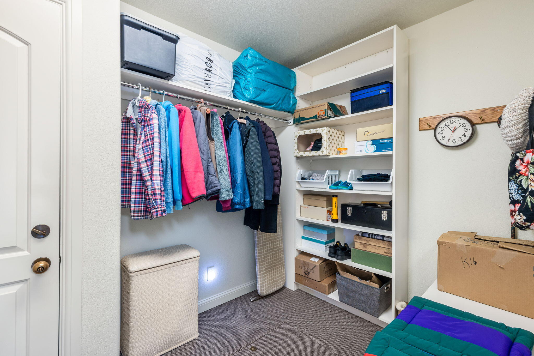 Broken Top - Residential