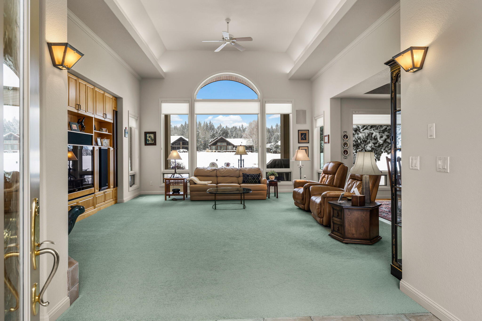 Broken Top - Residential