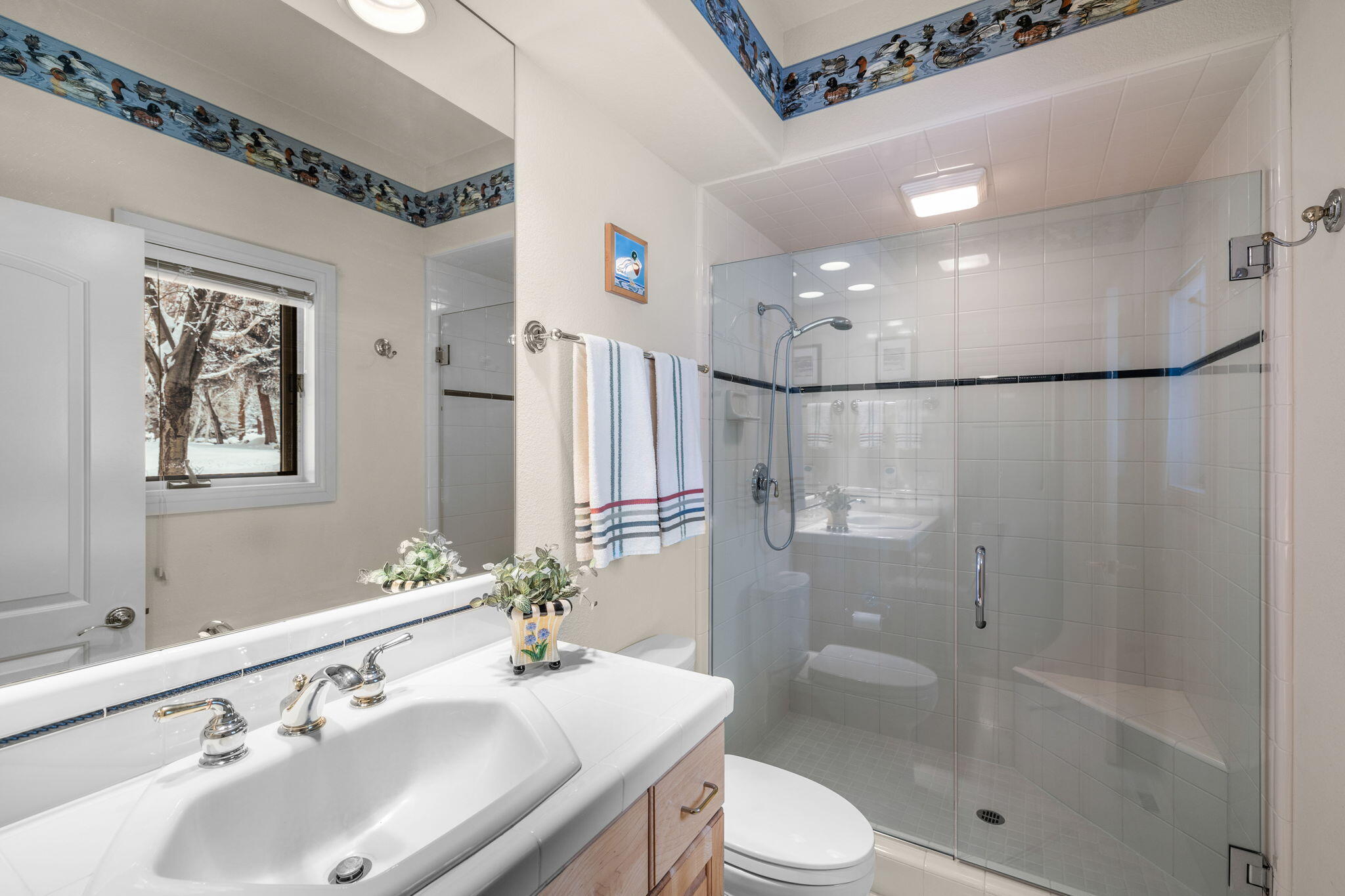 Broken Top - Residential