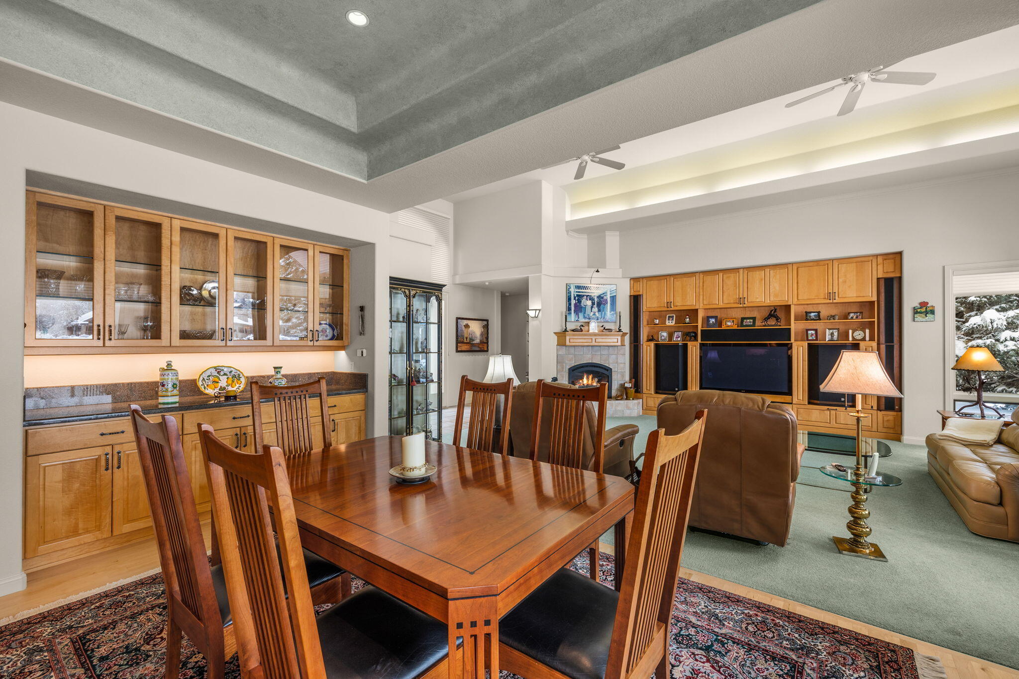 Broken Top - Residential