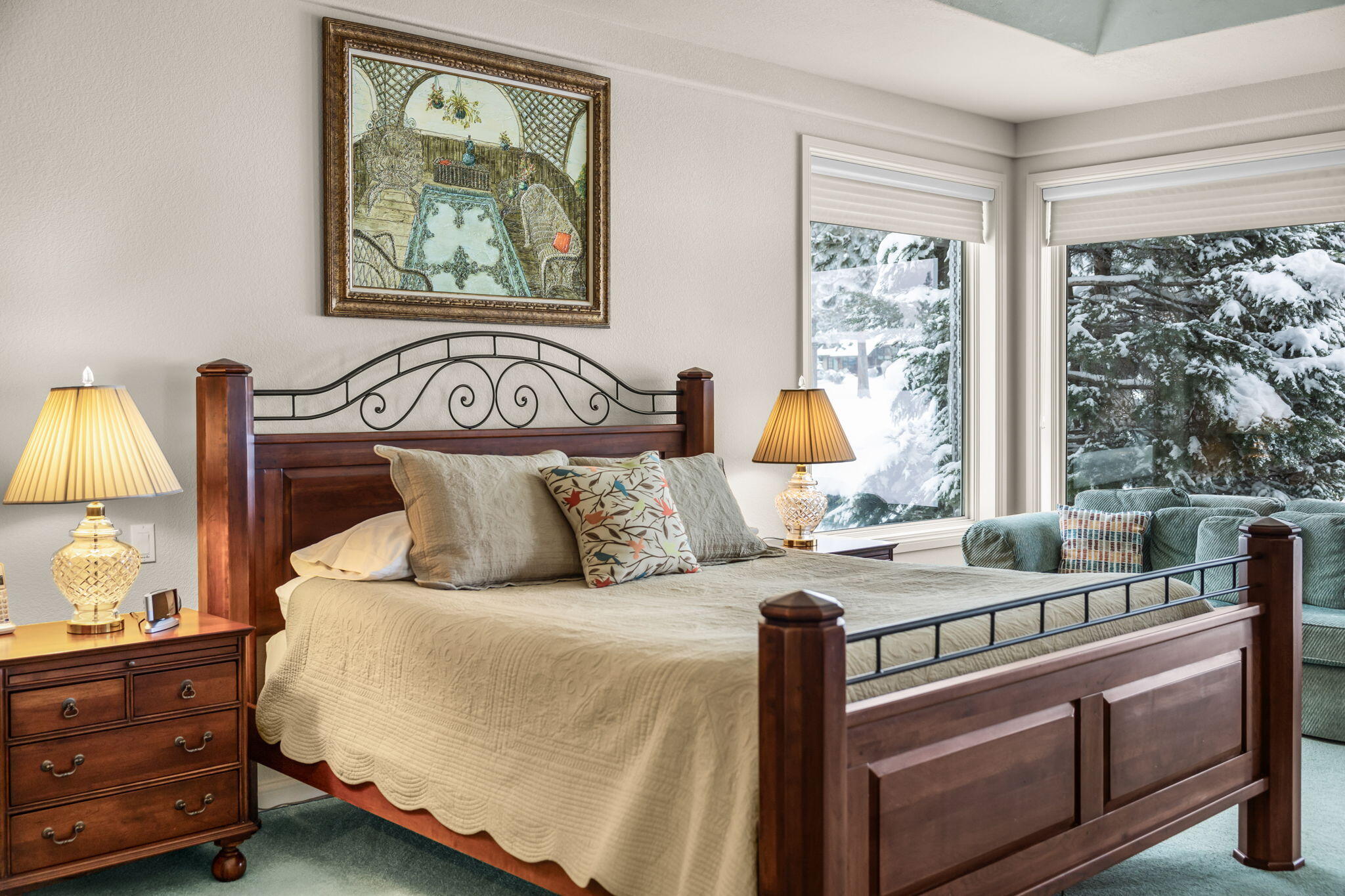 Broken Top - Residential