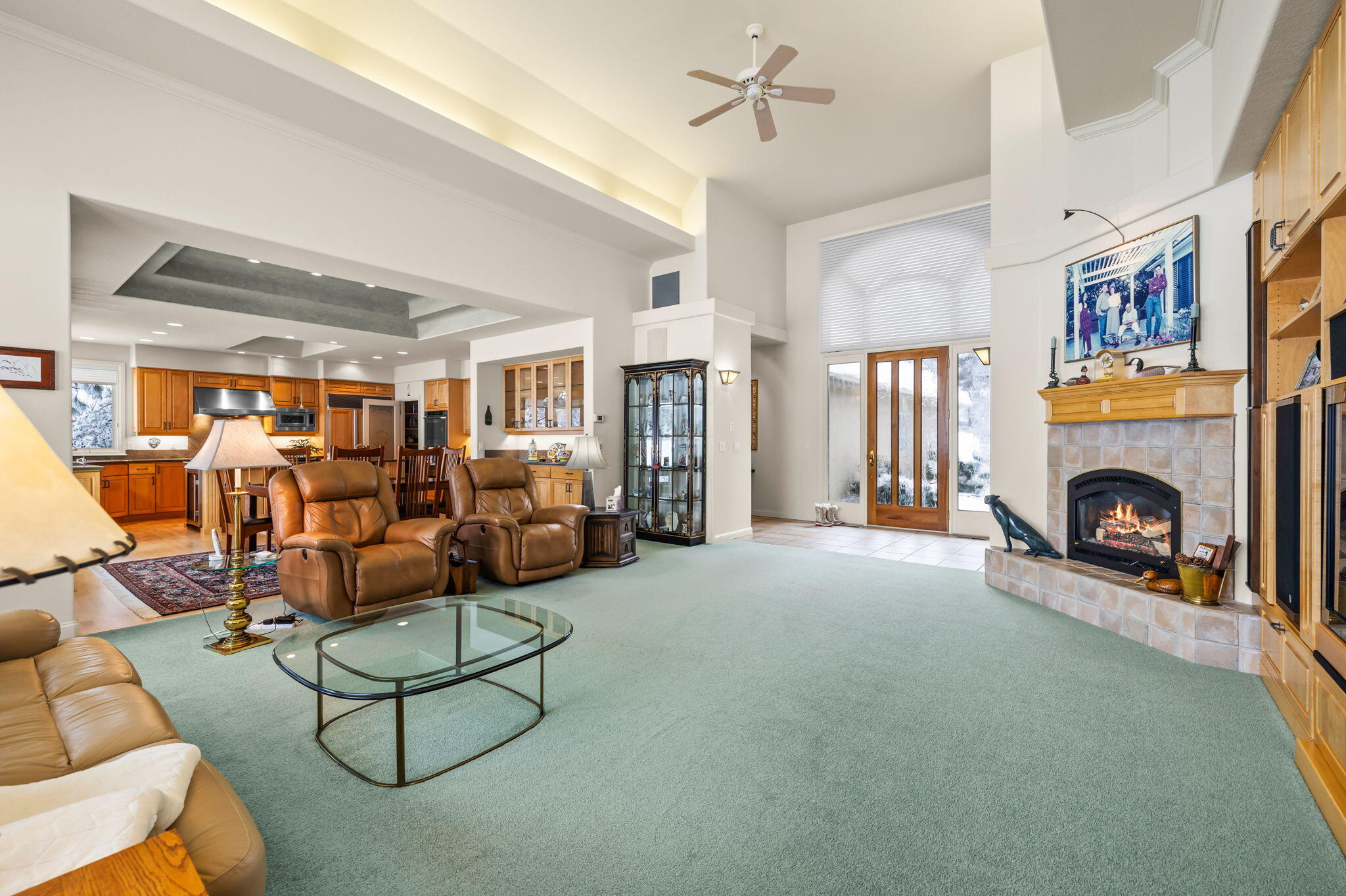 Broken Top - Residential