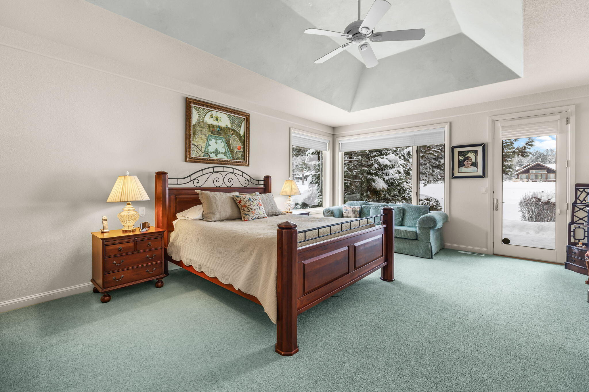 Broken Top - Residential