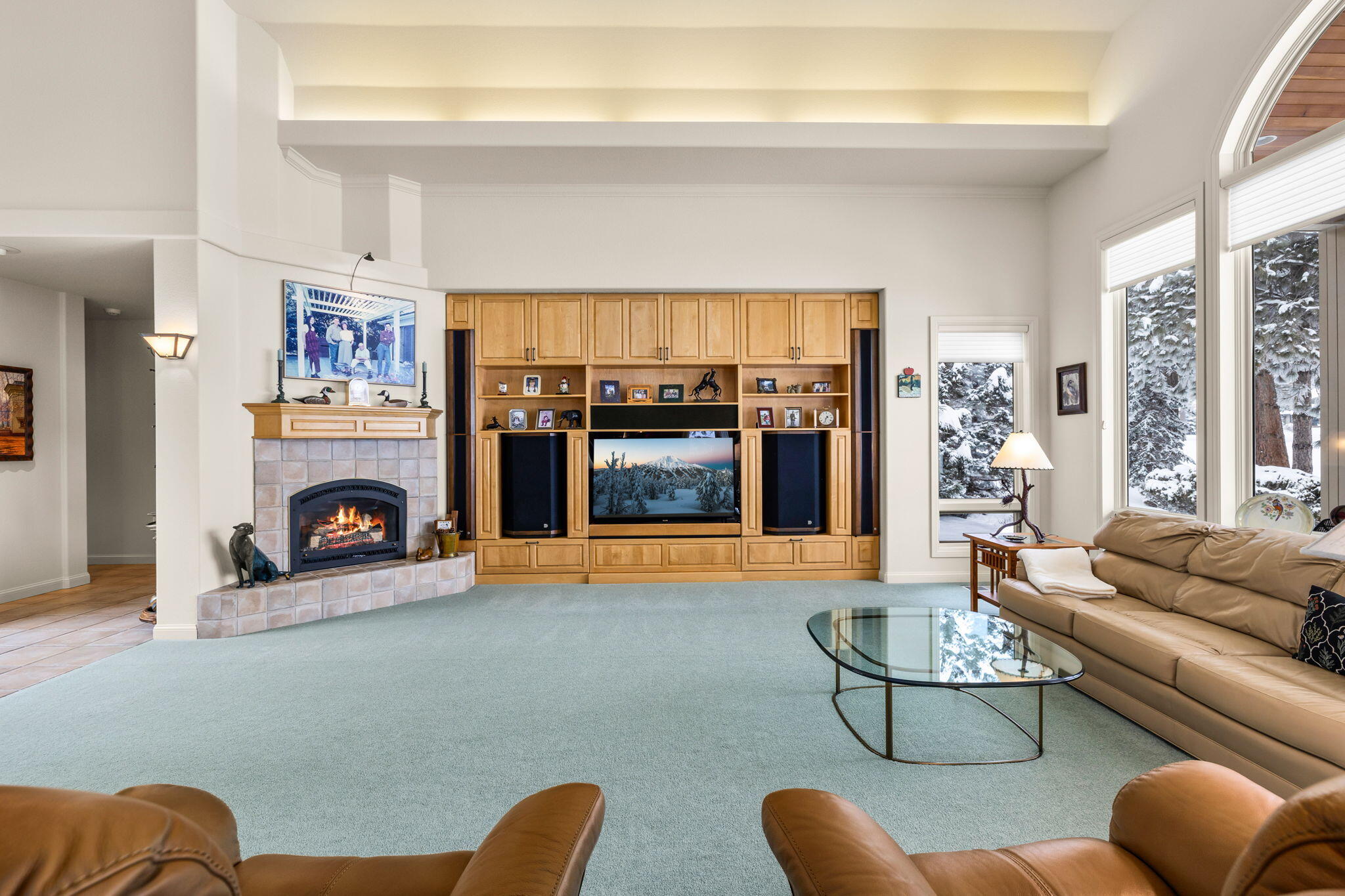 Broken Top - Residential