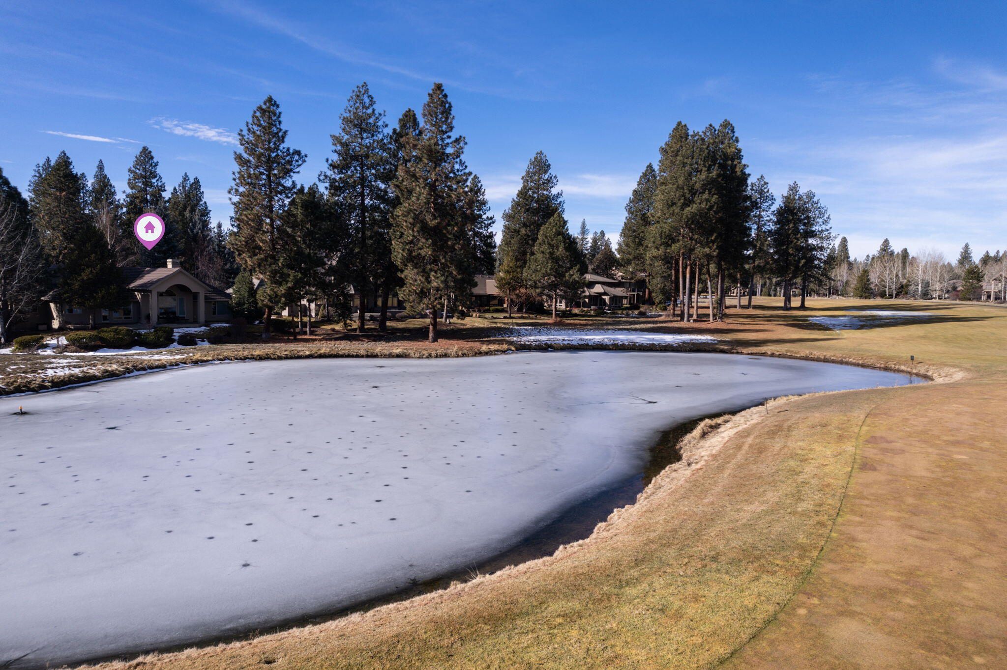 Broken Top - Residential