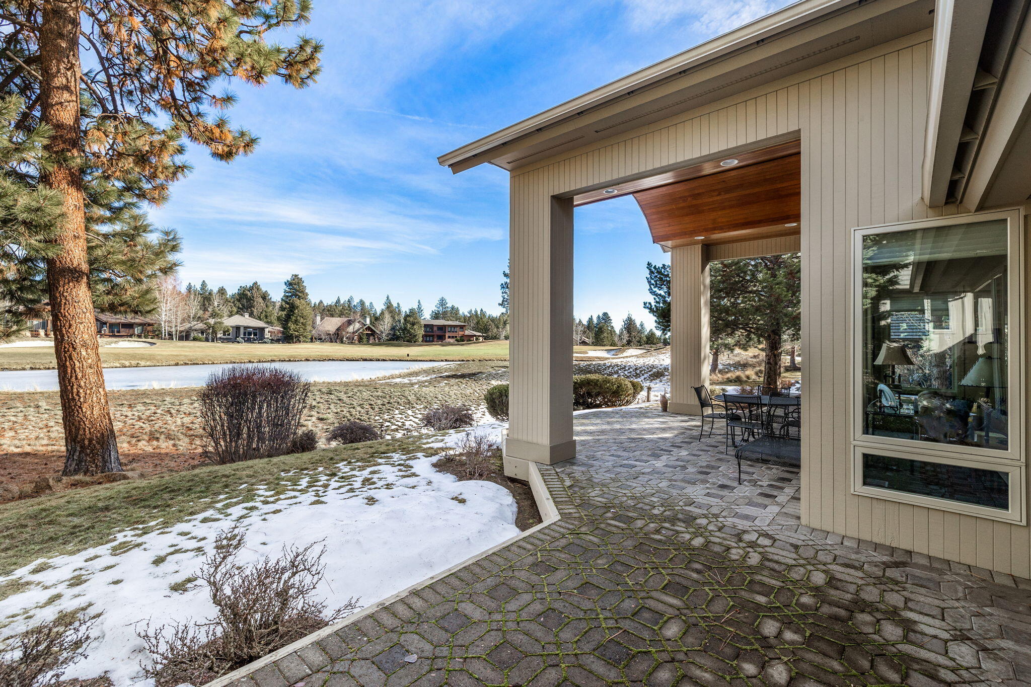 Broken Top - Residential