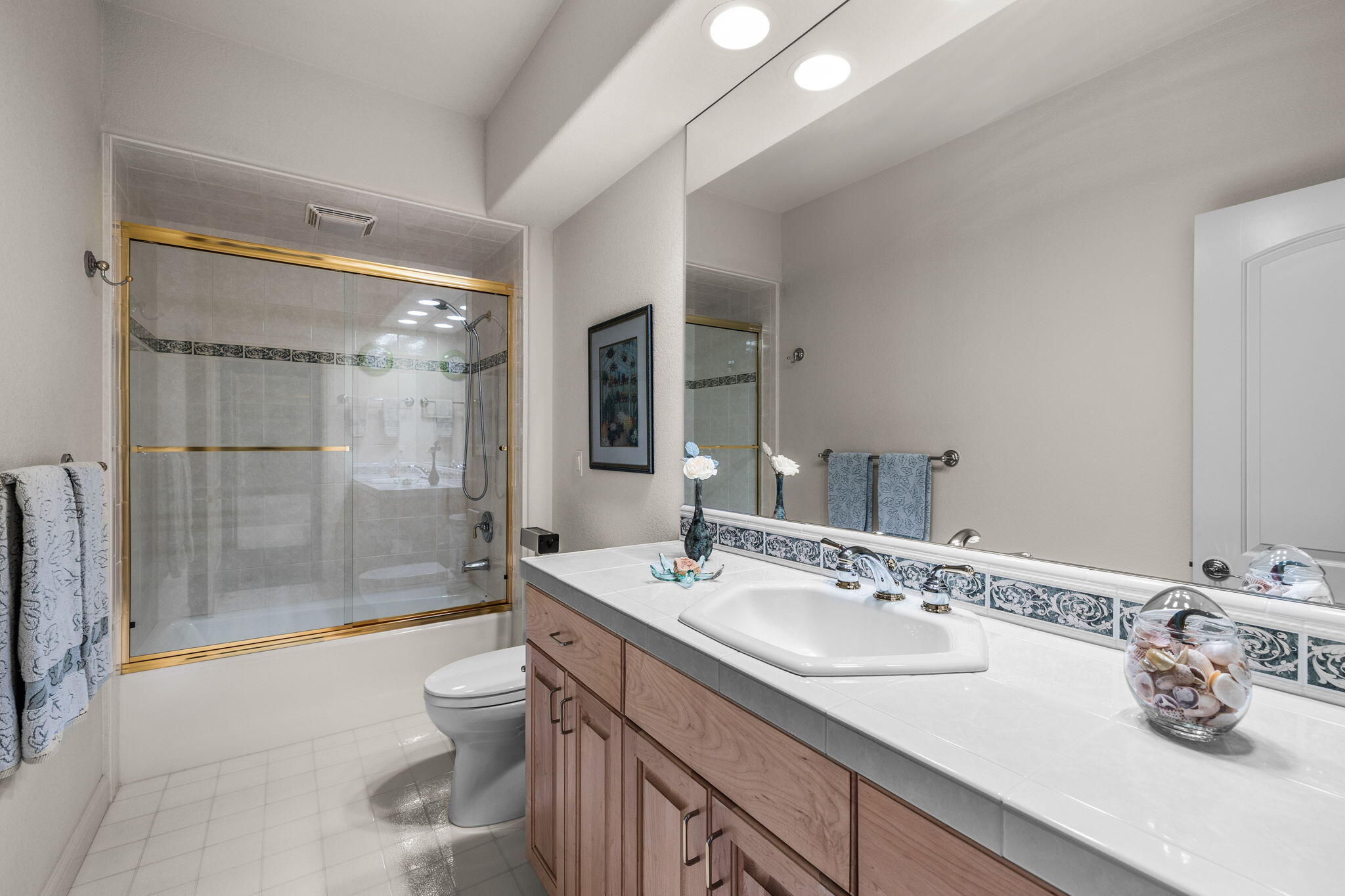 Broken Top - Residential