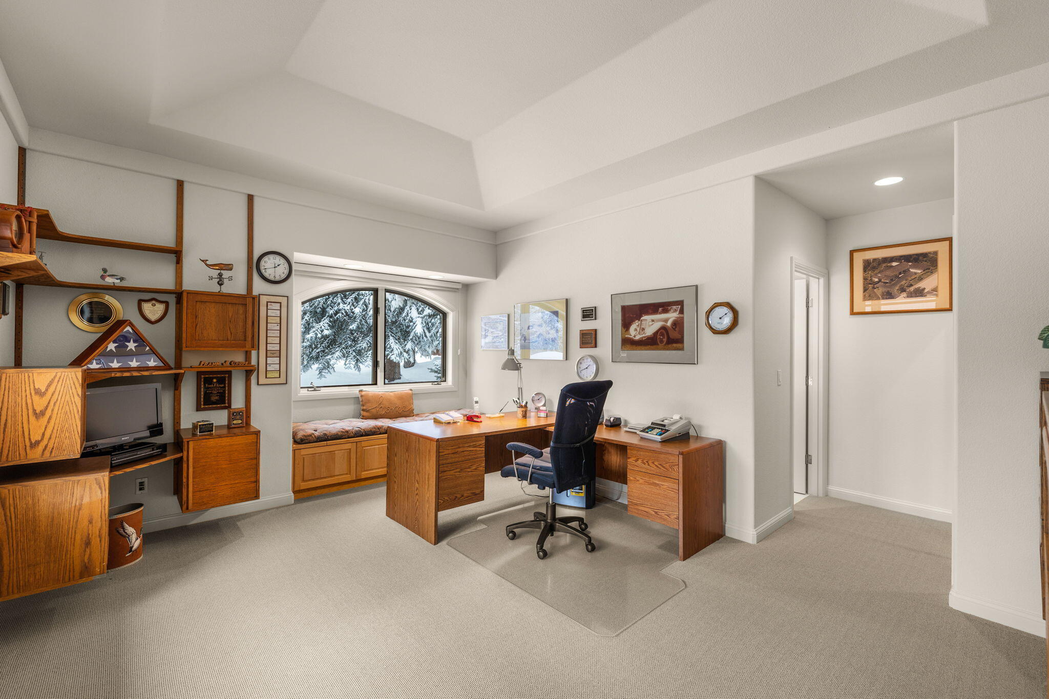 Broken Top - Residential