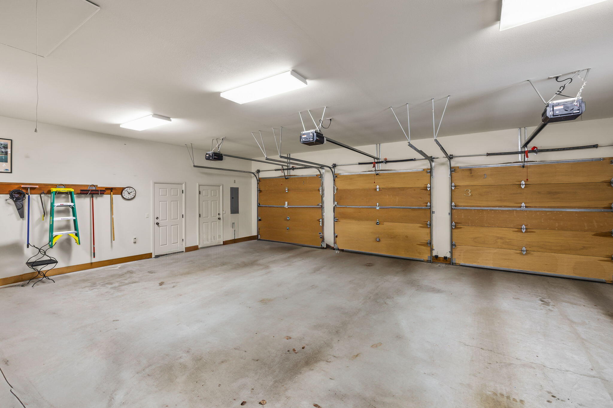 Broken Top - Residential