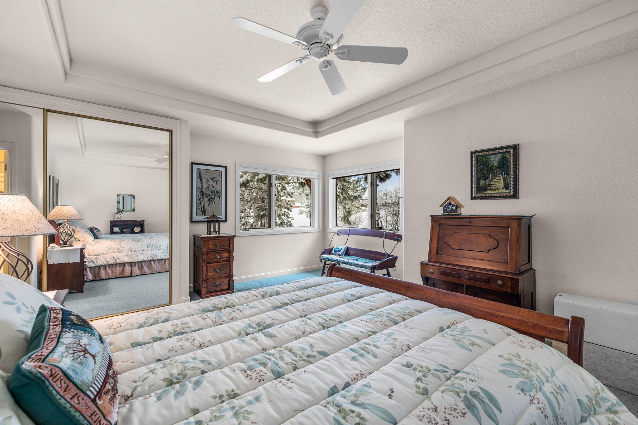 Broken Top - Residential