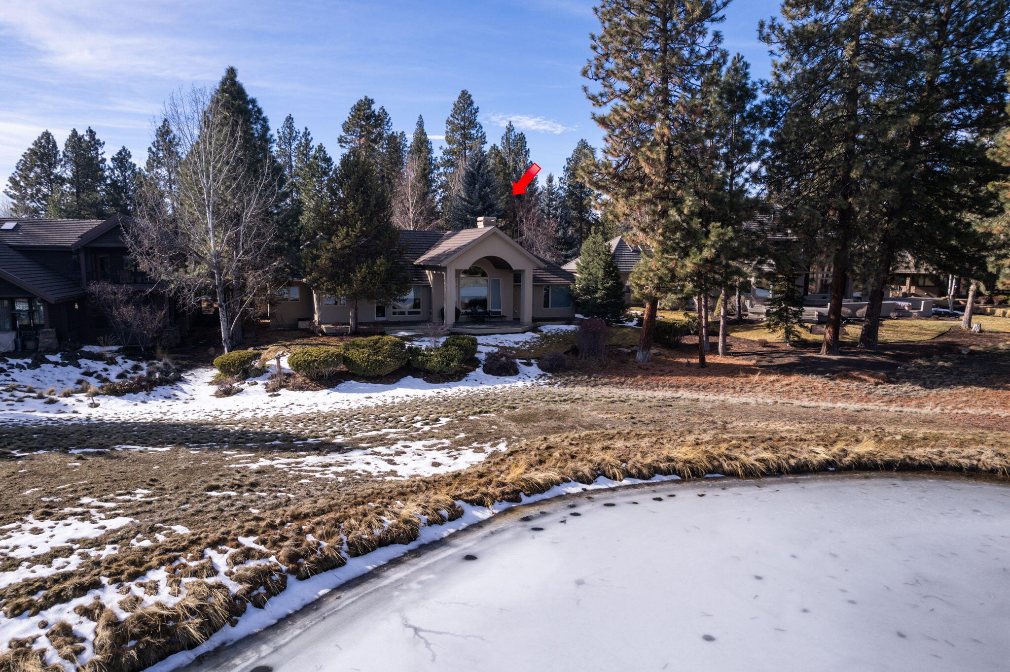 Broken Top - Residential