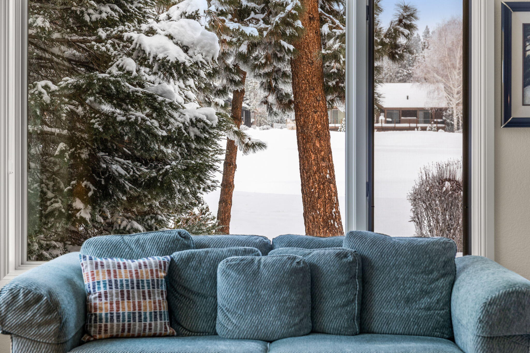 Broken Top - Residential