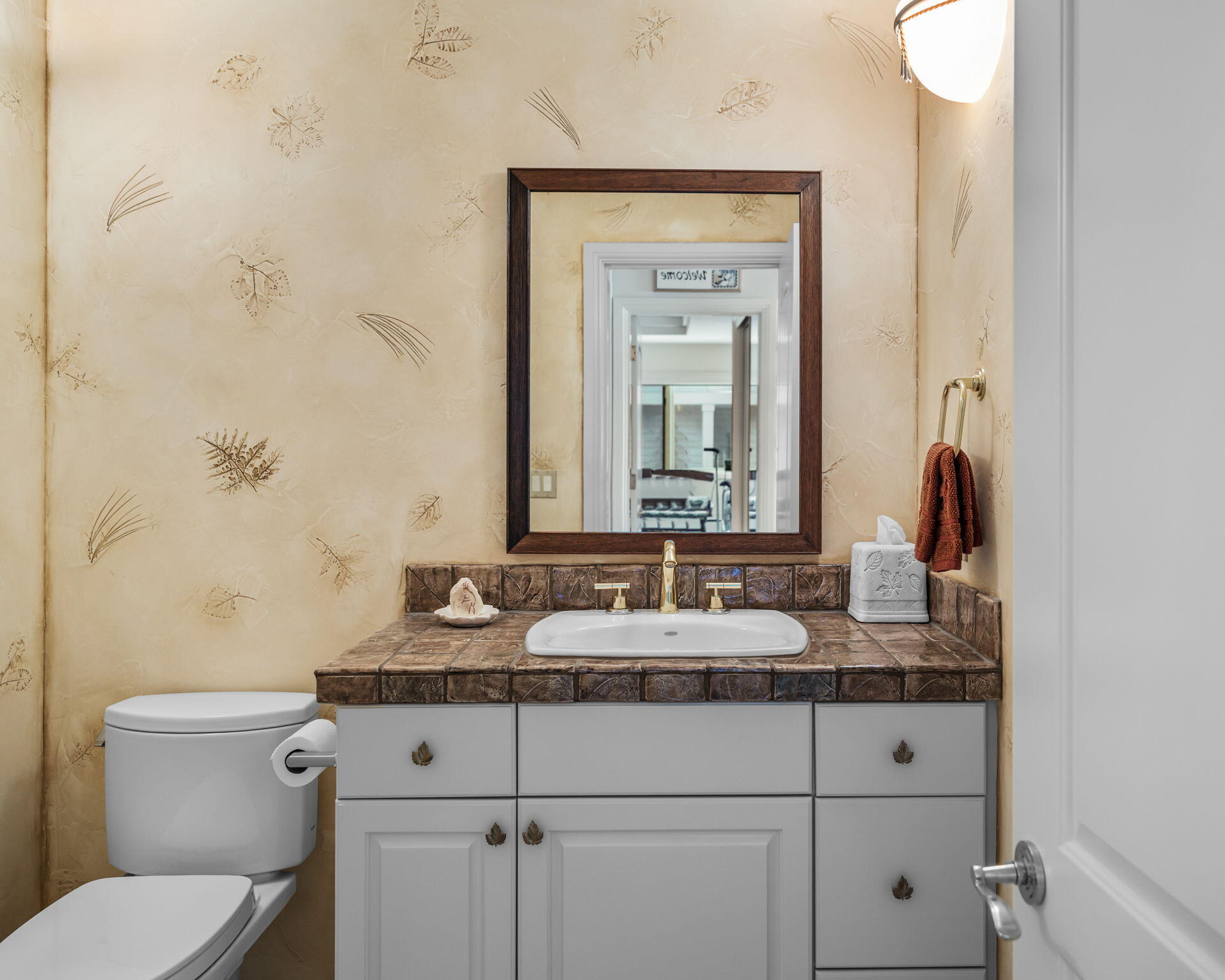 Broken Top - Residential