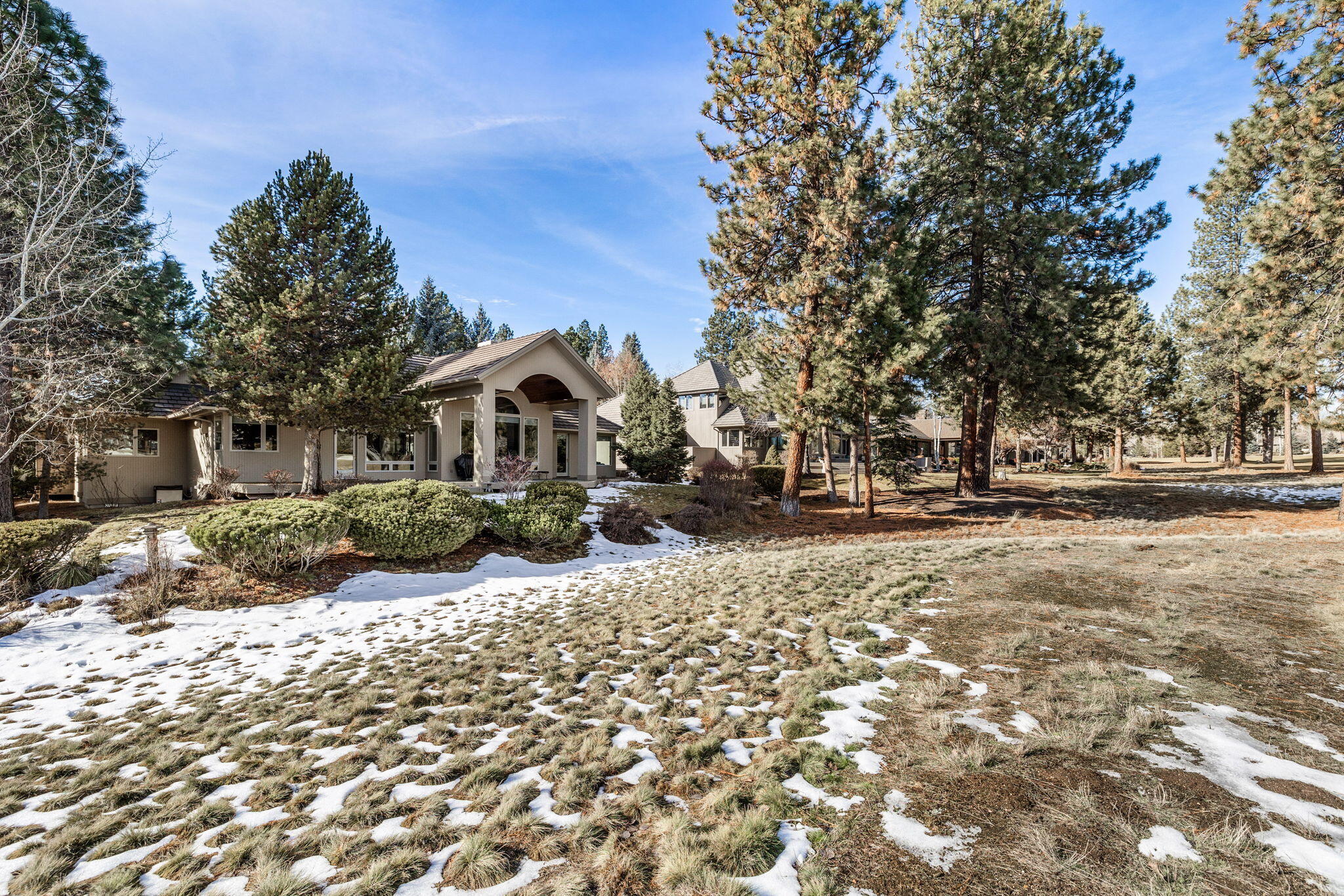 Broken Top - Residential