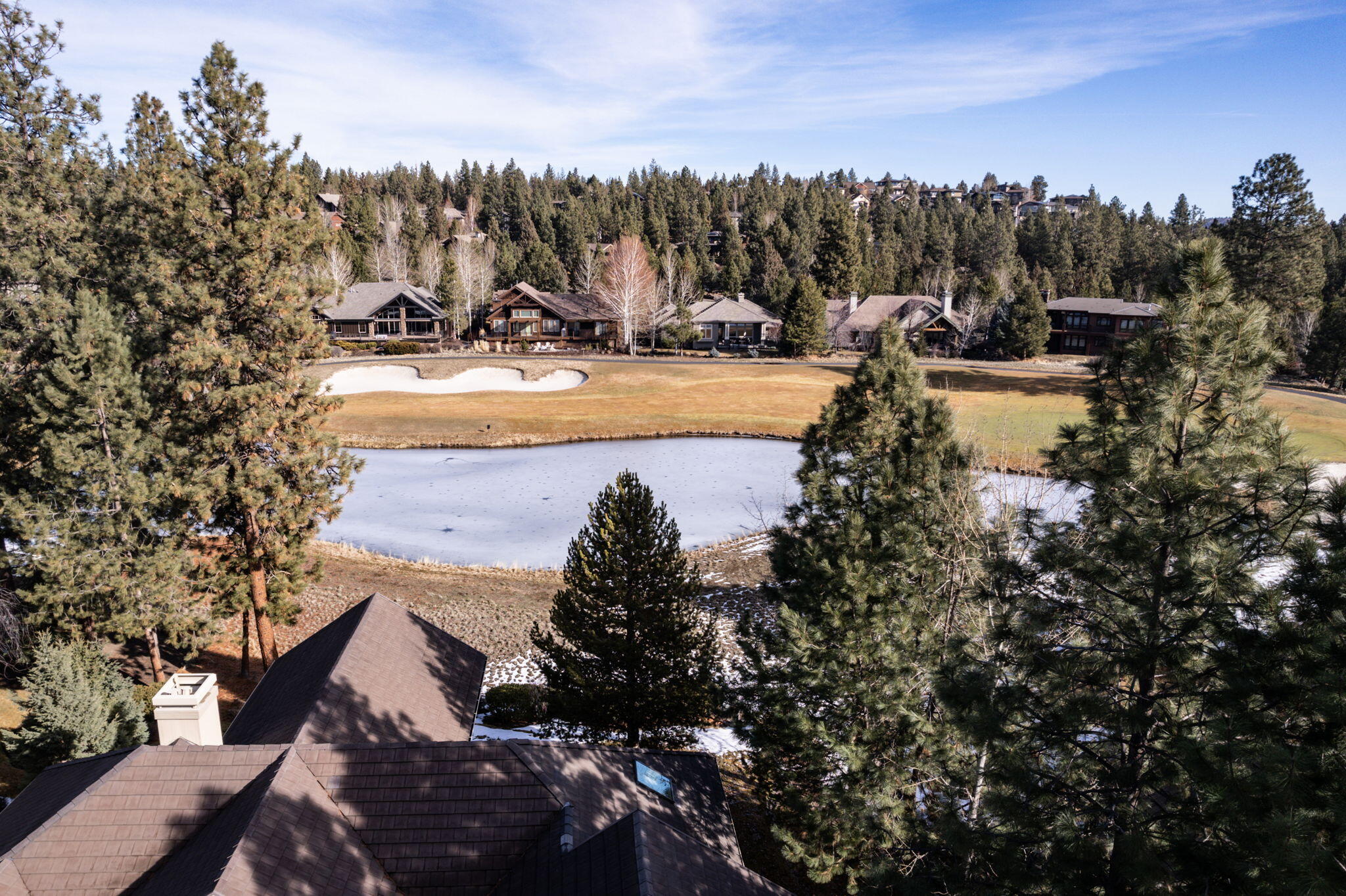 Broken Top - Residential