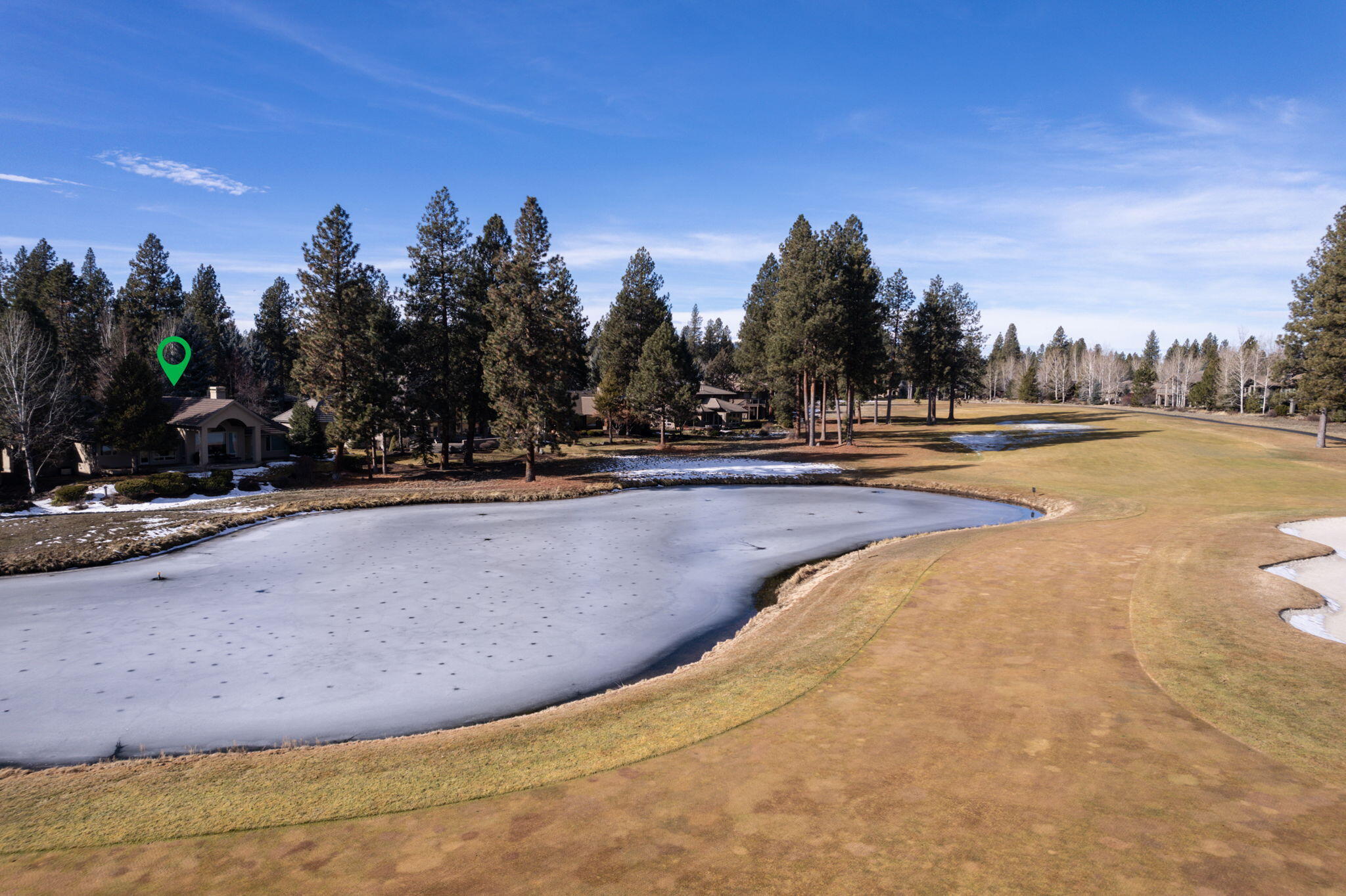 Broken Top - Residential